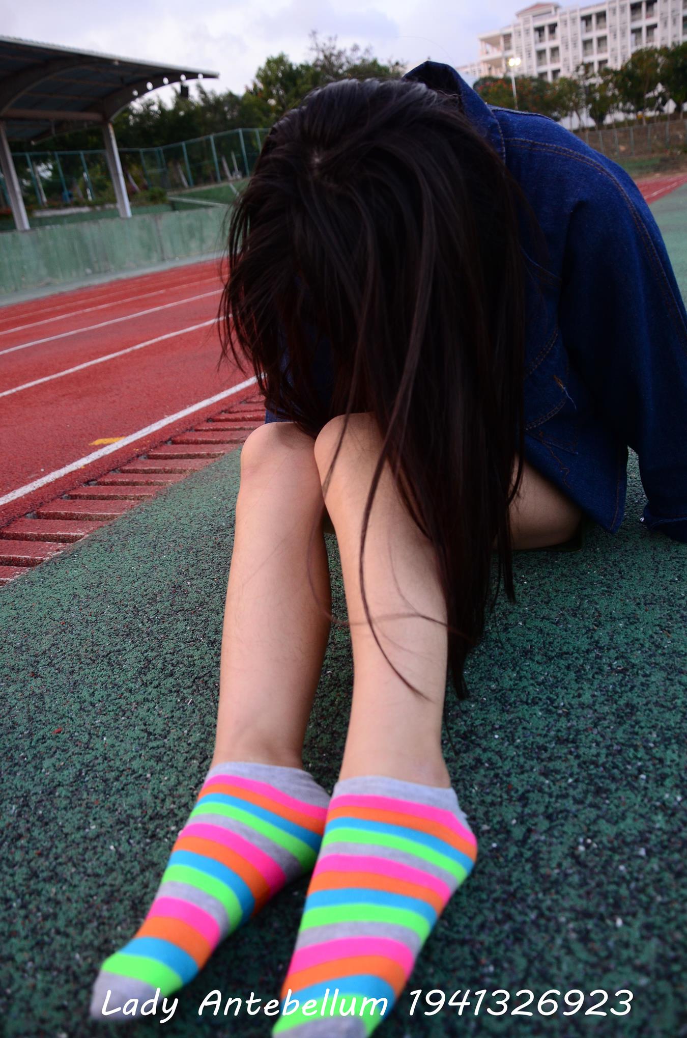 图片[55]-[战前女神] 美腿美足精品摄影套图 080 [115P] – 速更版-美库