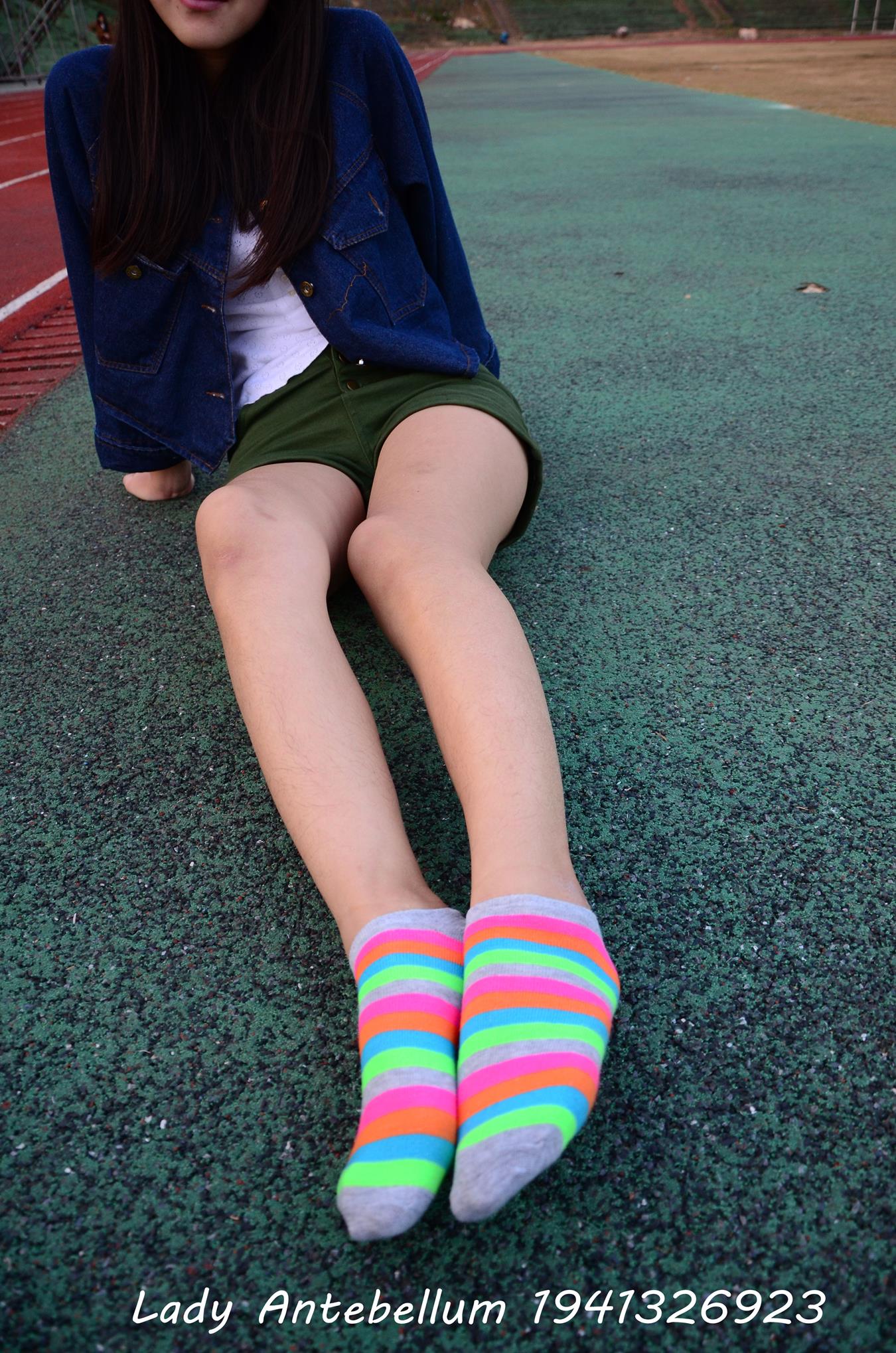 图片[58]-[战前女神] 美腿美足精品摄影套图 080 [115P] – 速更版-美库