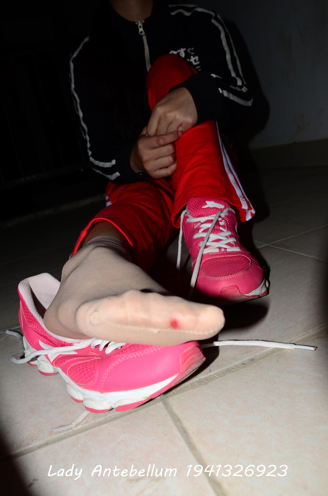 图片[78]-[战前女神] 美腿美足精品摄影套图 079 [115P] – 速更版-美库