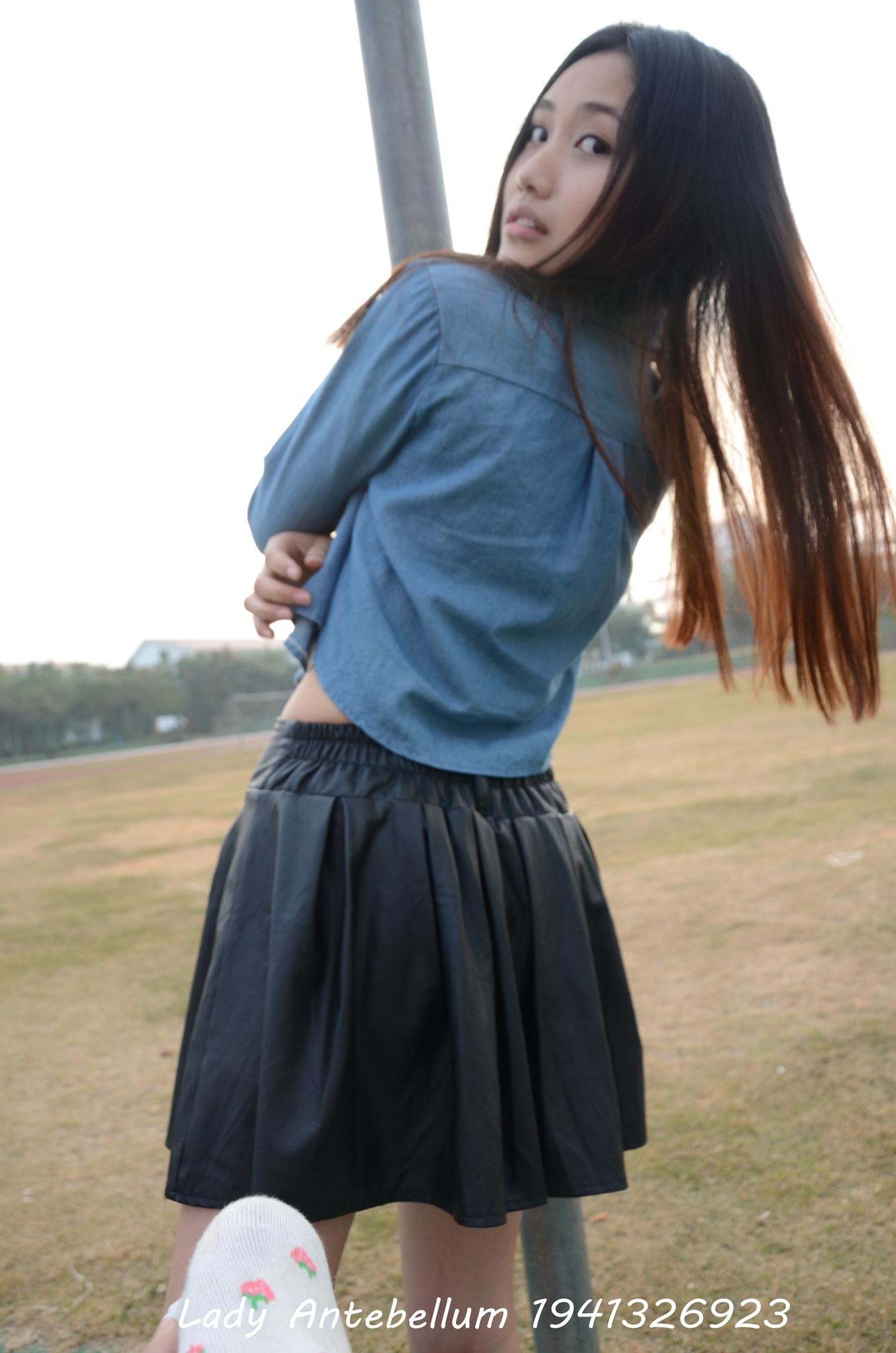 图片[86]-[战前女神] 美腿美足精品摄影套图 078 [111P] – 速更版-美库