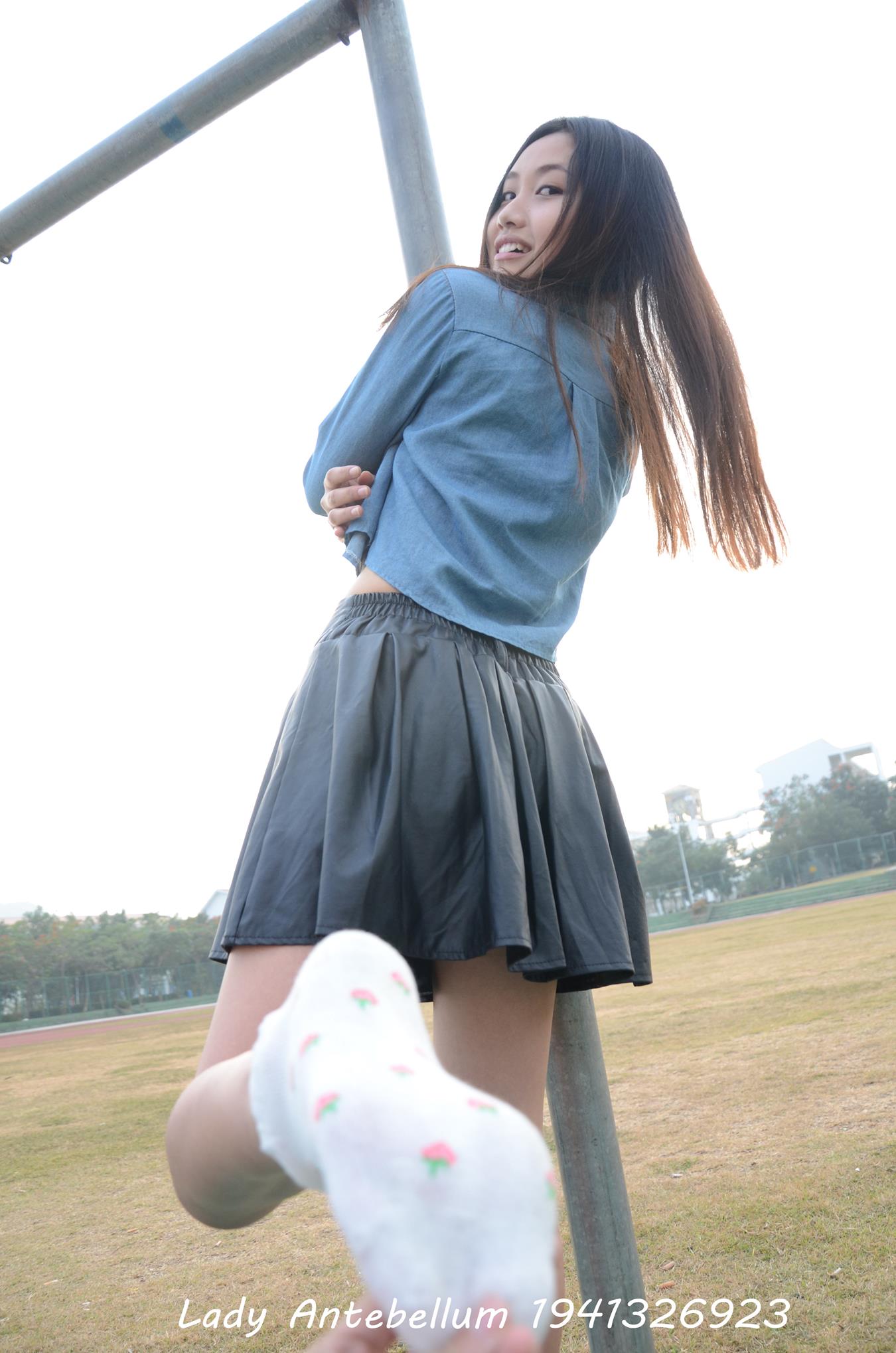 图片[89]-[战前女神] 美腿美足精品摄影套图 078 [111P] – 速更版-美库