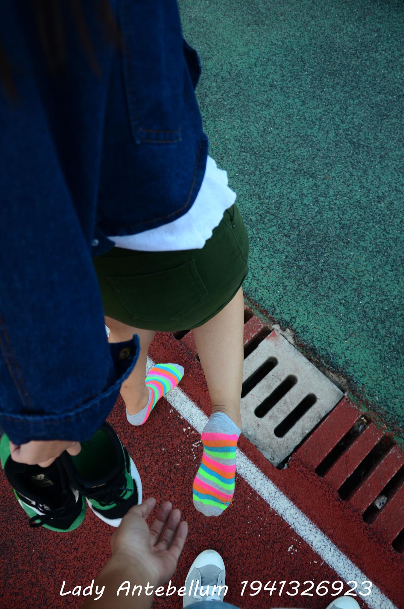 图片[64]-[战前女神] 美腿美足精品摄影套图 080 [115P] – 速更版-美库