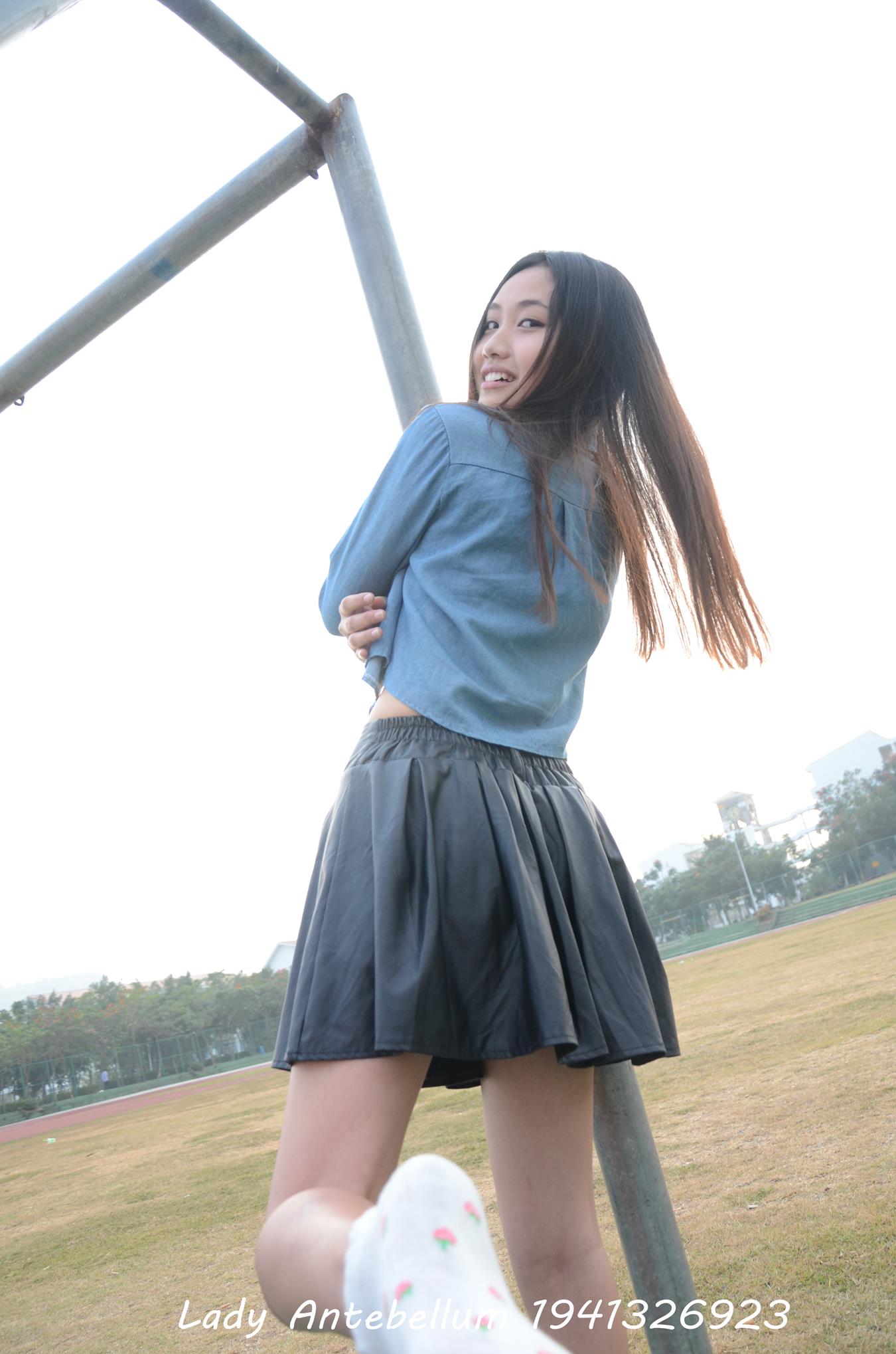 图片[91]-[战前女神] 美腿美足精品摄影套图 078 [111P] – 速更版-美库