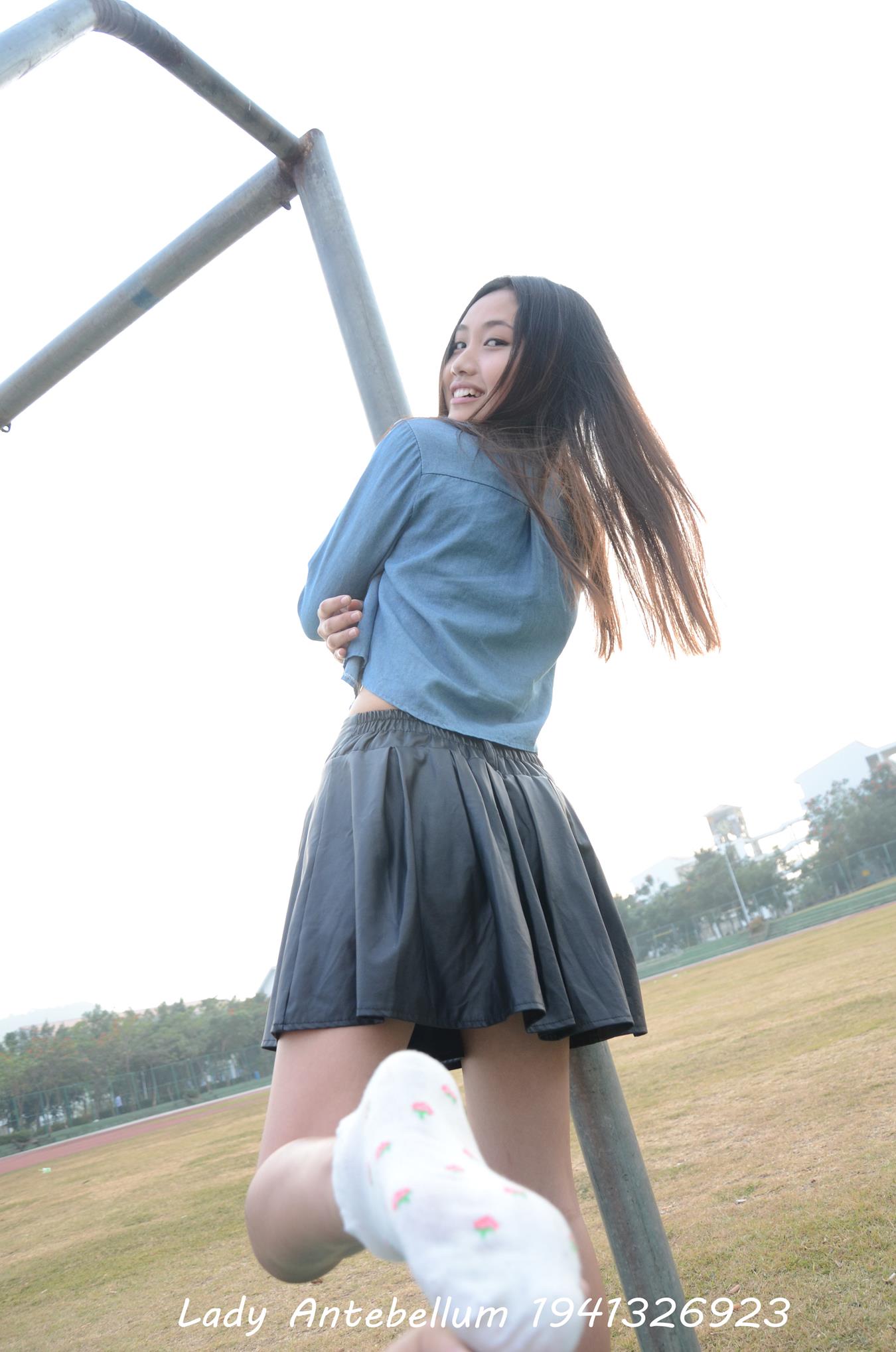 图片[92]-[战前女神] 美腿美足精品摄影套图 078 [111P] – 速更版-美库