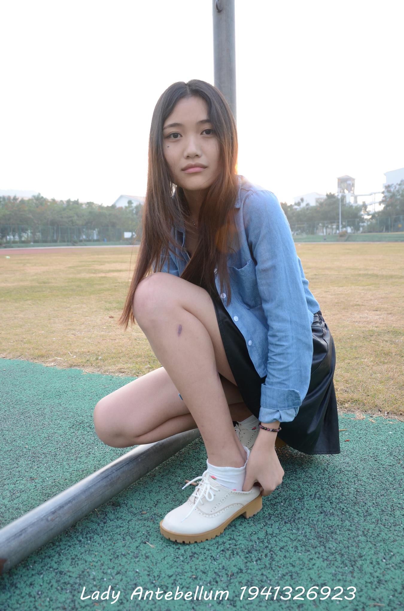 图片[93]-[战前女神] 美腿美足精品摄影套图 078 [111P] – 速更版-美库