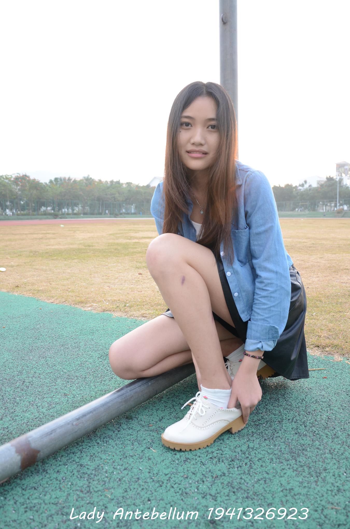 图片[94]-[战前女神] 美腿美足精品摄影套图 078 [111P] – 速更版-美库