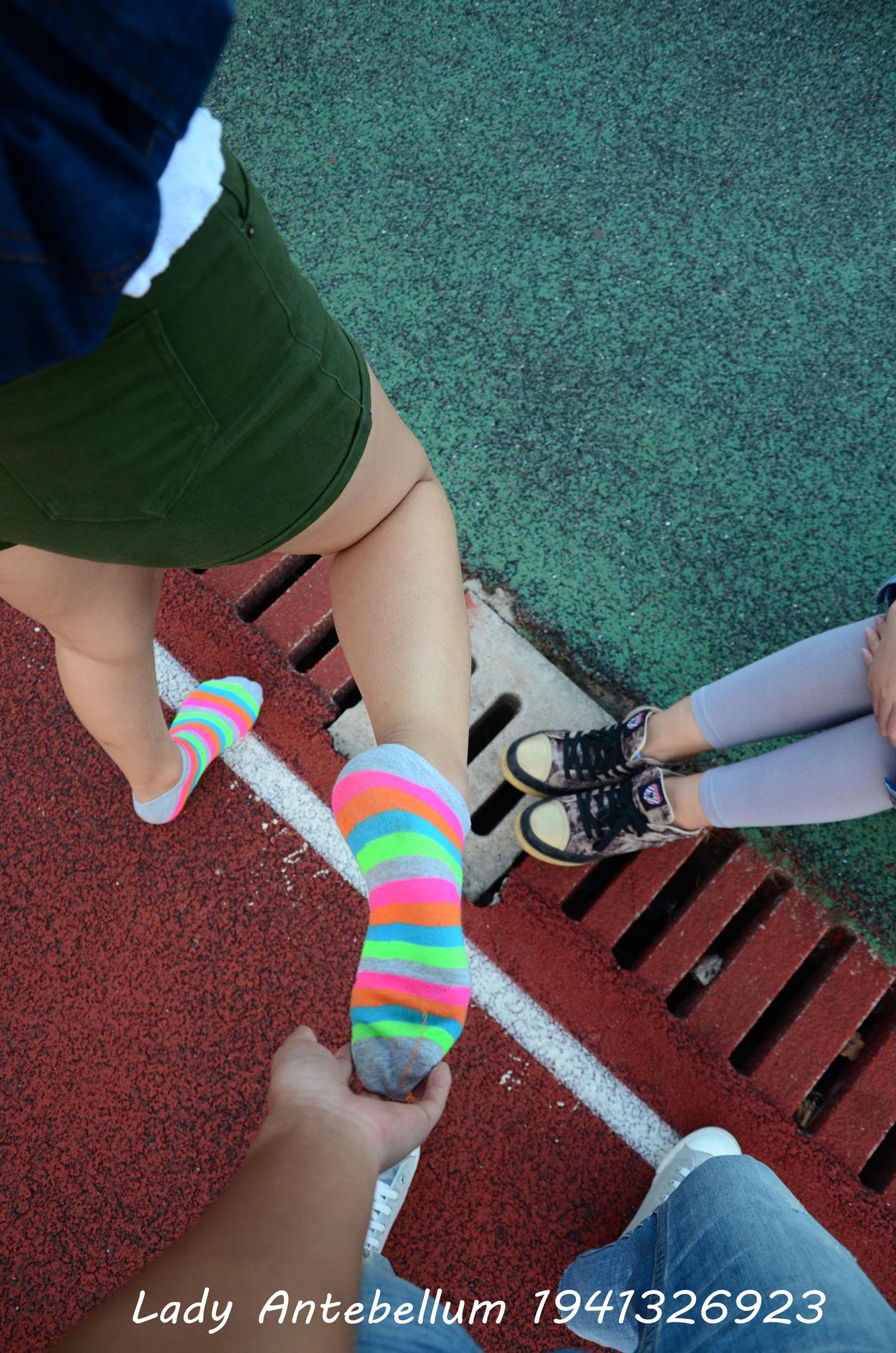 图片[67]-[战前女神] 美腿美足精品摄影套图 080 [115P] – 速更版-美库