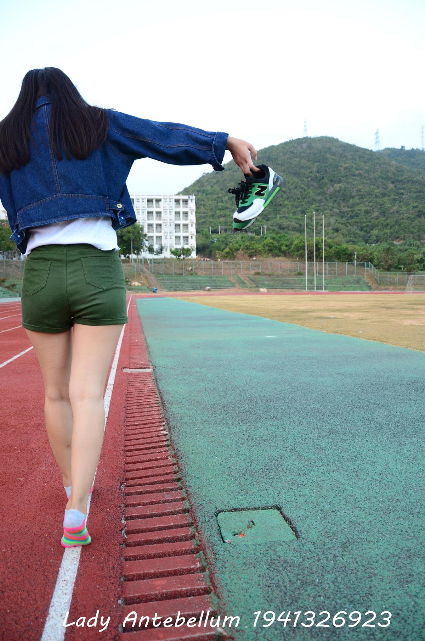 图片[70]-[战前女神] 美腿美足精品摄影套图 080 [115P] – 速更版-美库