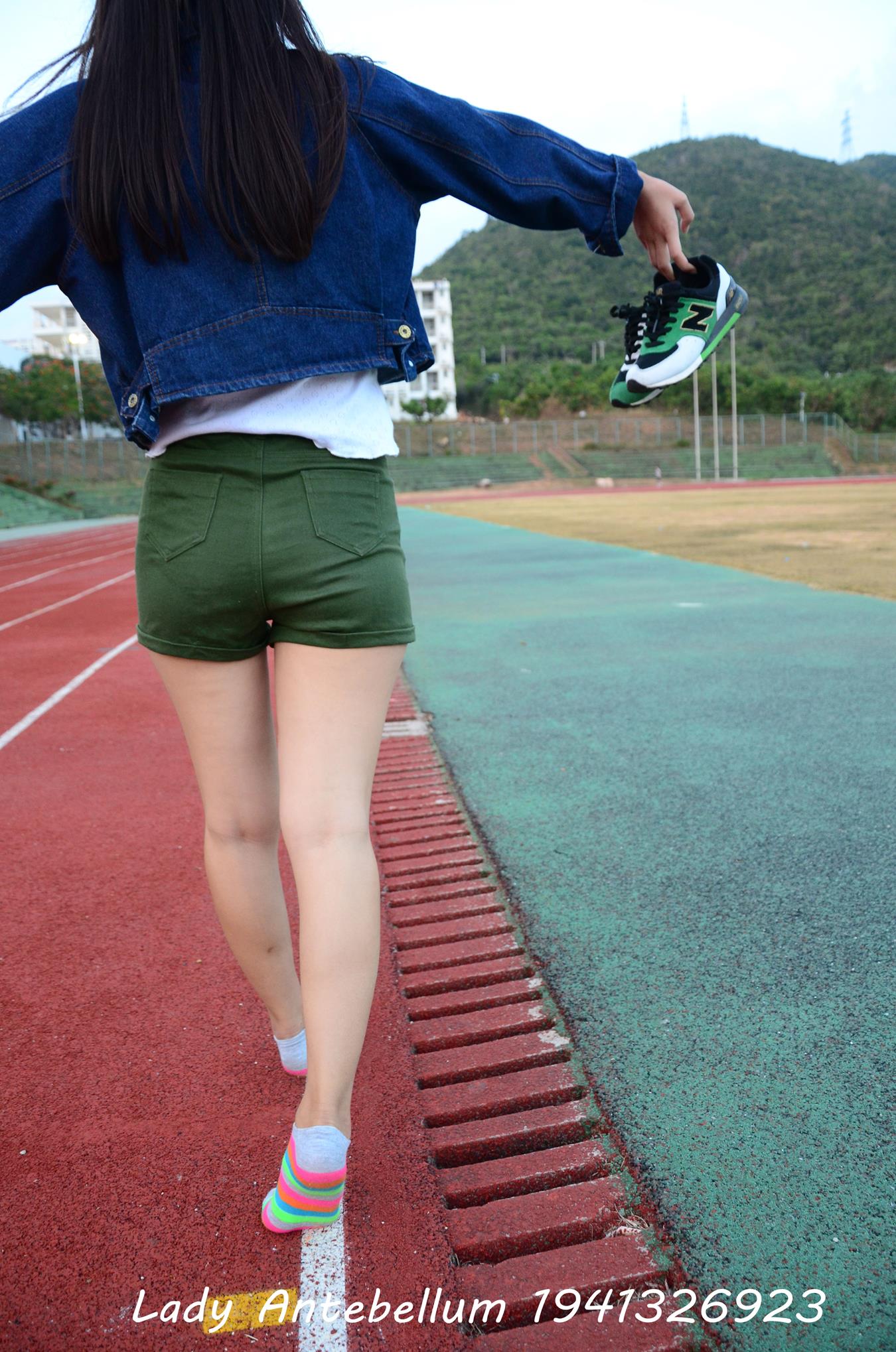 图片[71]-[战前女神] 美腿美足精品摄影套图 080 [115P] – 速更版-美库