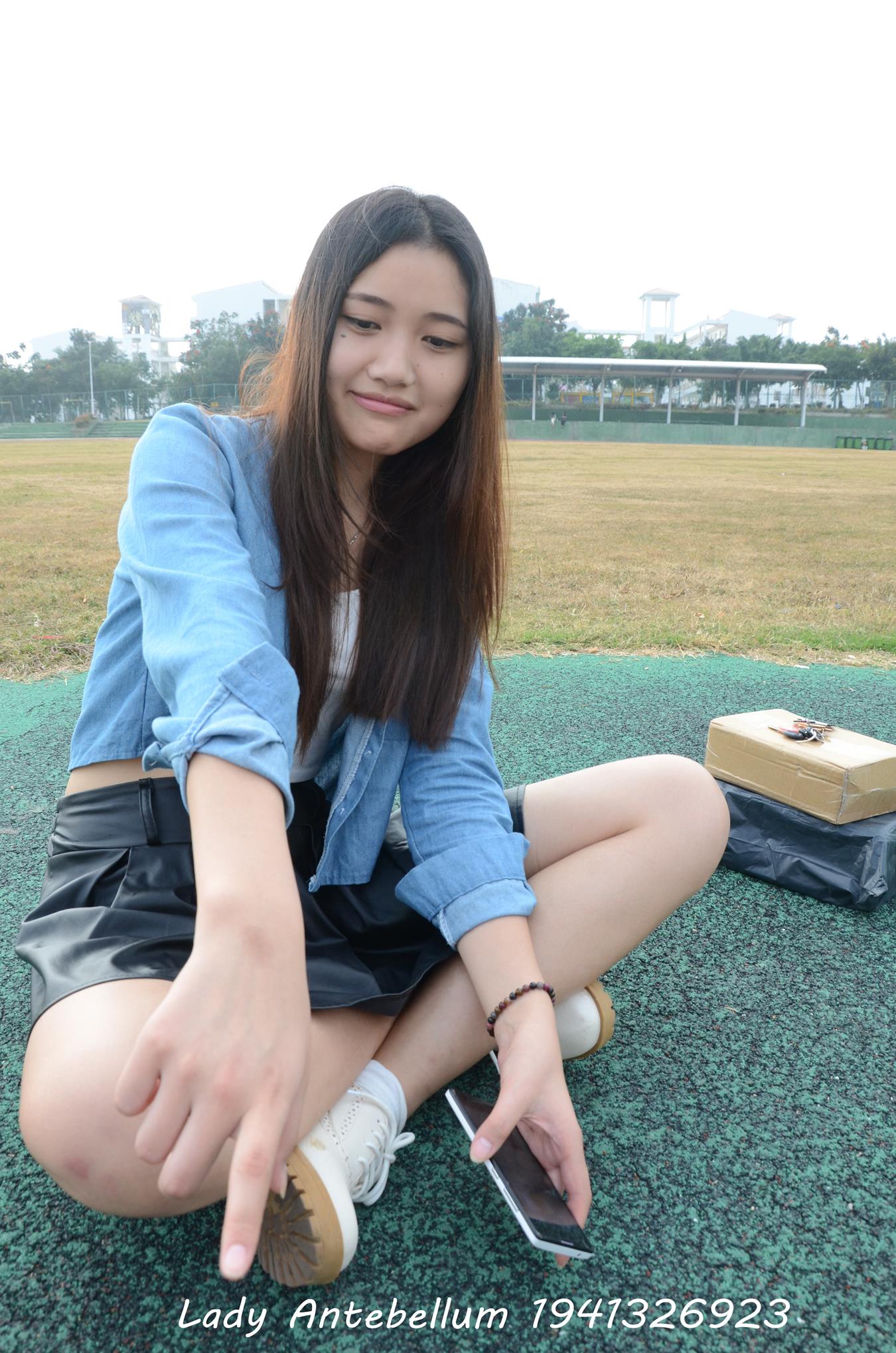 图片[104]-[战前女神] 美腿美足精品摄影套图 078 [111P] – 速更版-美库