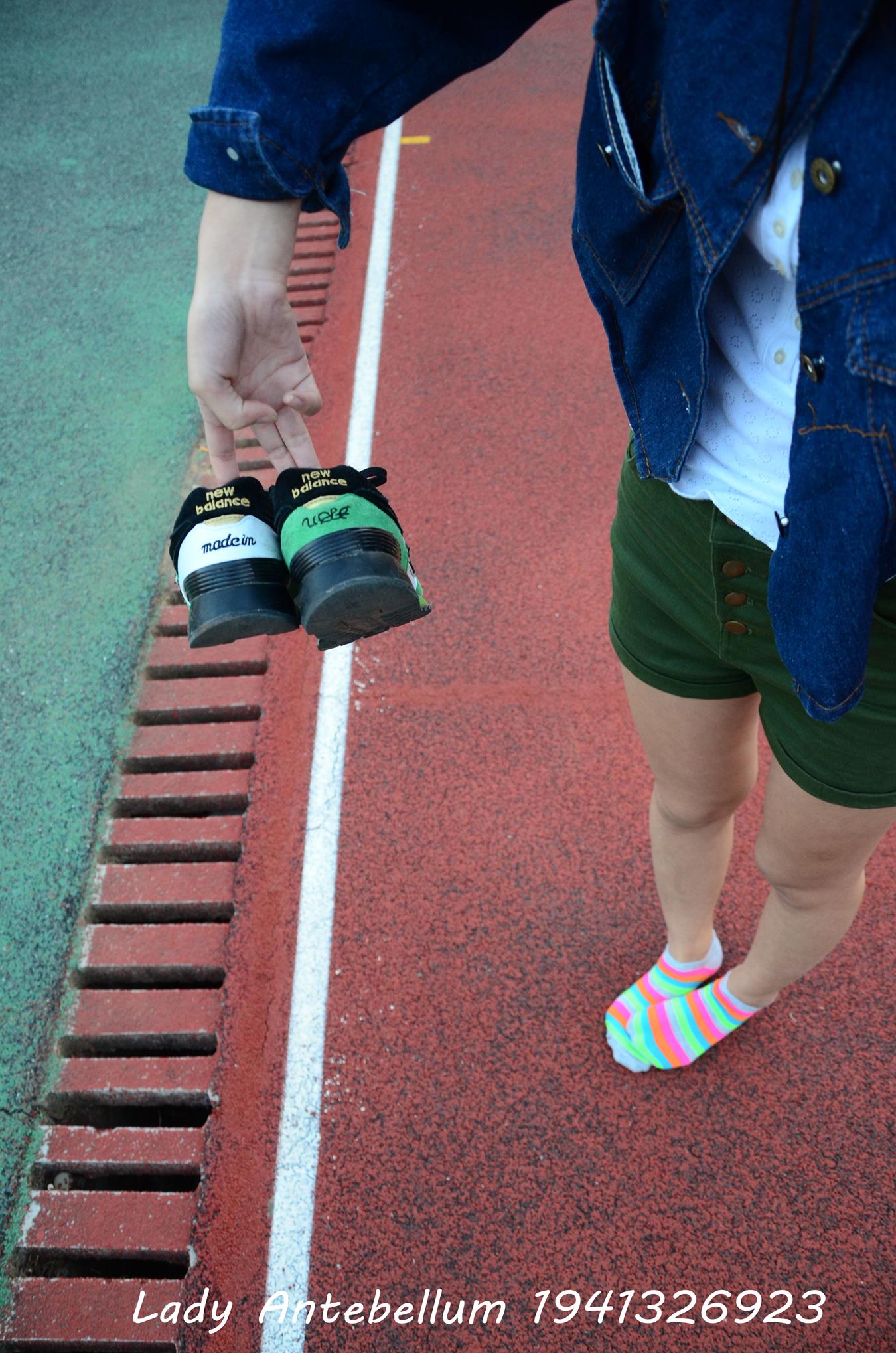 图片[75]-[战前女神] 美腿美足精品摄影套图 080 [115P] – 速更版-美库