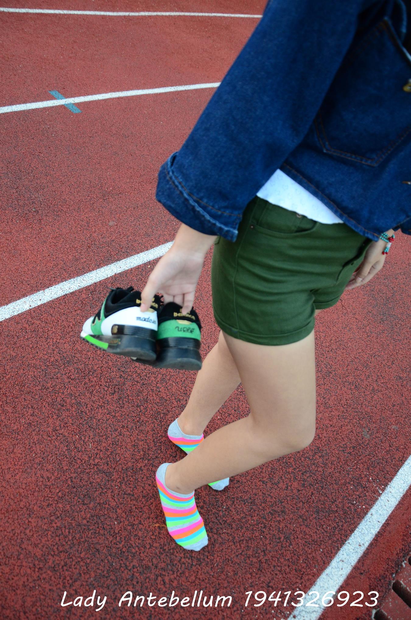 图片[78]-[战前女神] 美腿美足精品摄影套图 080 [115P] – 速更版-美库