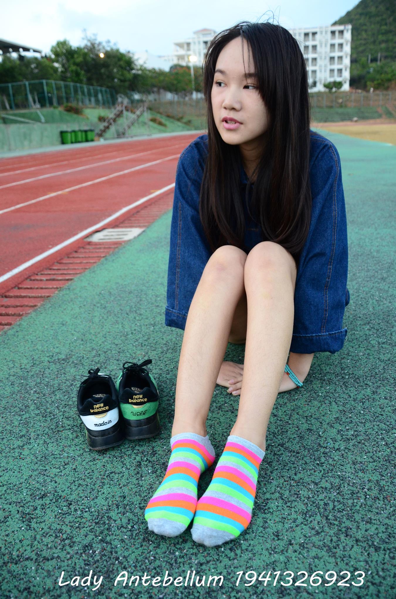 图片[80]-[战前女神] 美腿美足精品摄影套图 080 [115P] – 速更版-美库