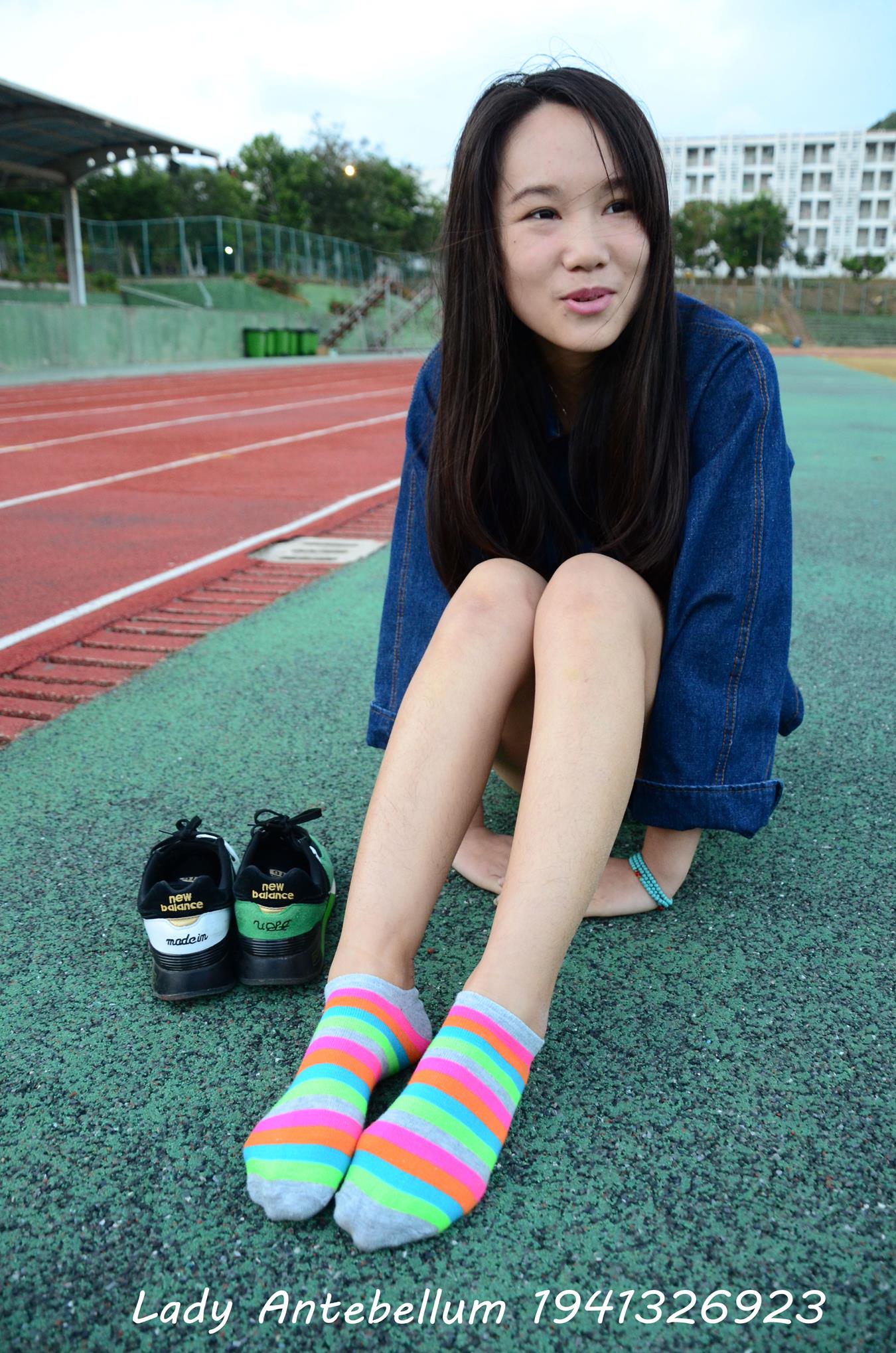 图片[81]-[战前女神] 美腿美足精品摄影套图 080 [115P] – 速更版-美库