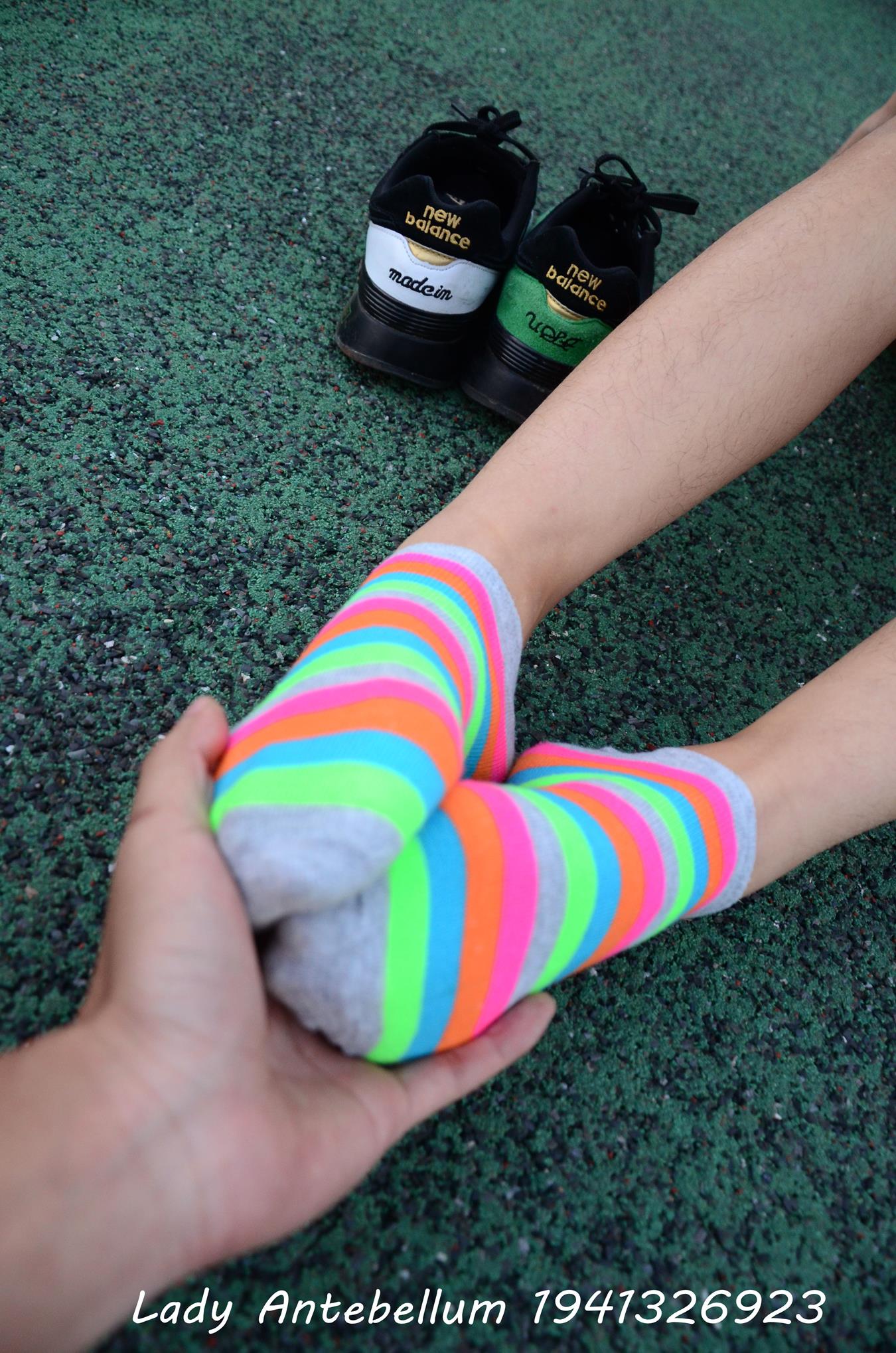 图片[83]-[战前女神] 美腿美足精品摄影套图 080 [115P] – 速更版-美库