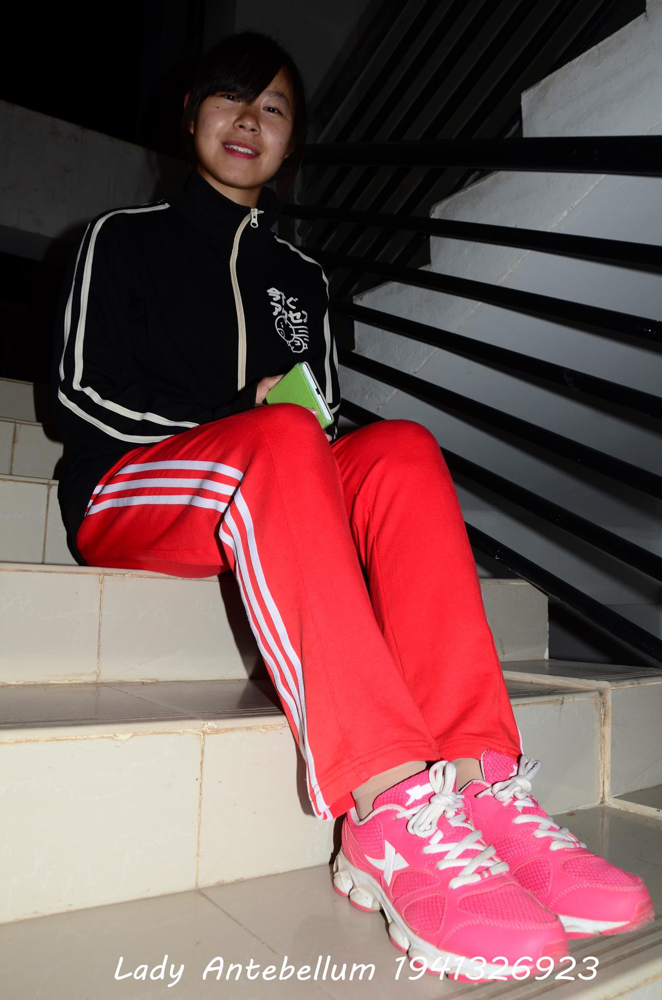 图片[104]-[战前女神] 美腿美足精品摄影套图 079 [115P] – 速更版-美库