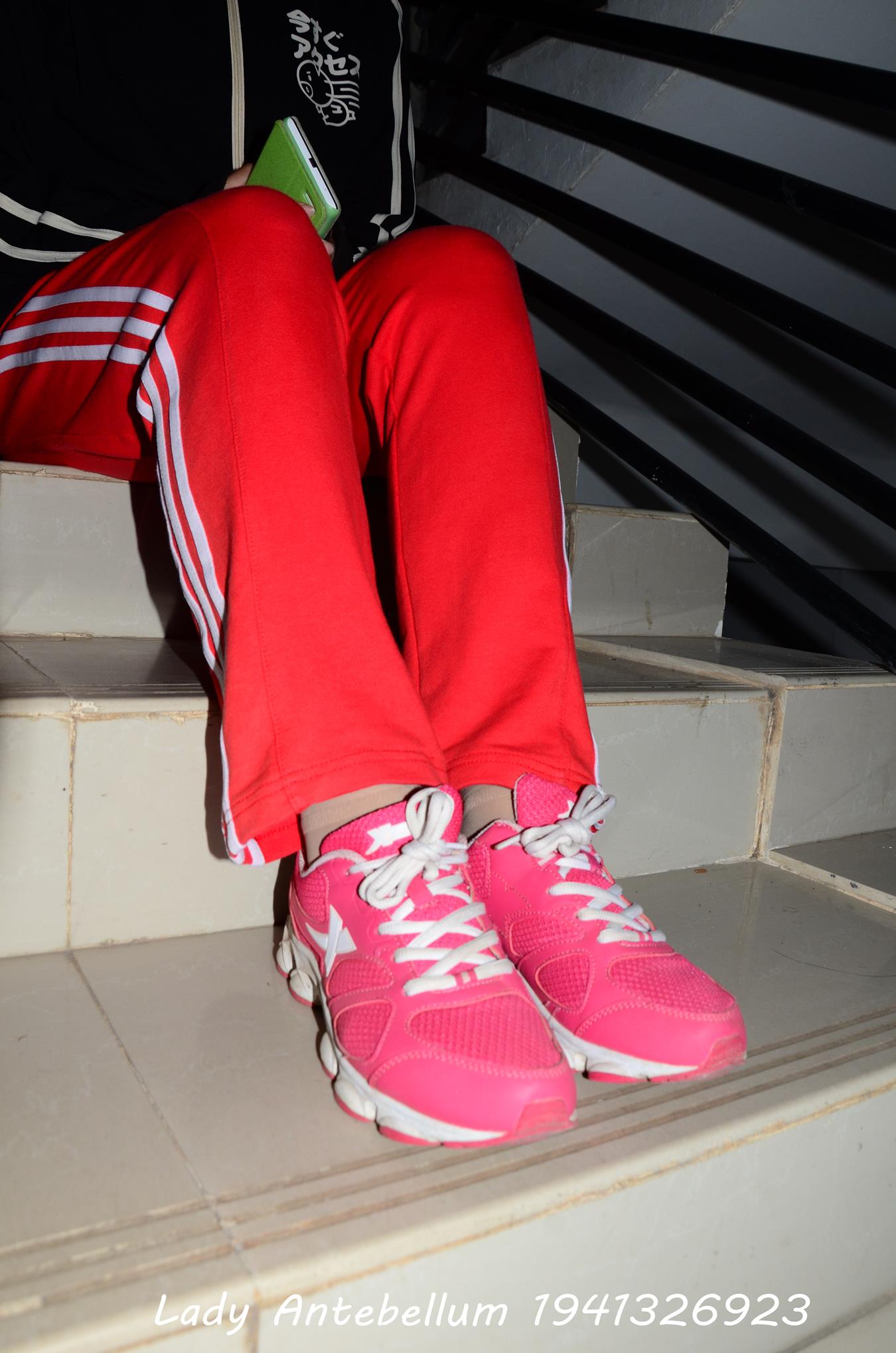 图片[105]-[战前女神] 美腿美足精品摄影套图 079 [115P] – 速更版-美库