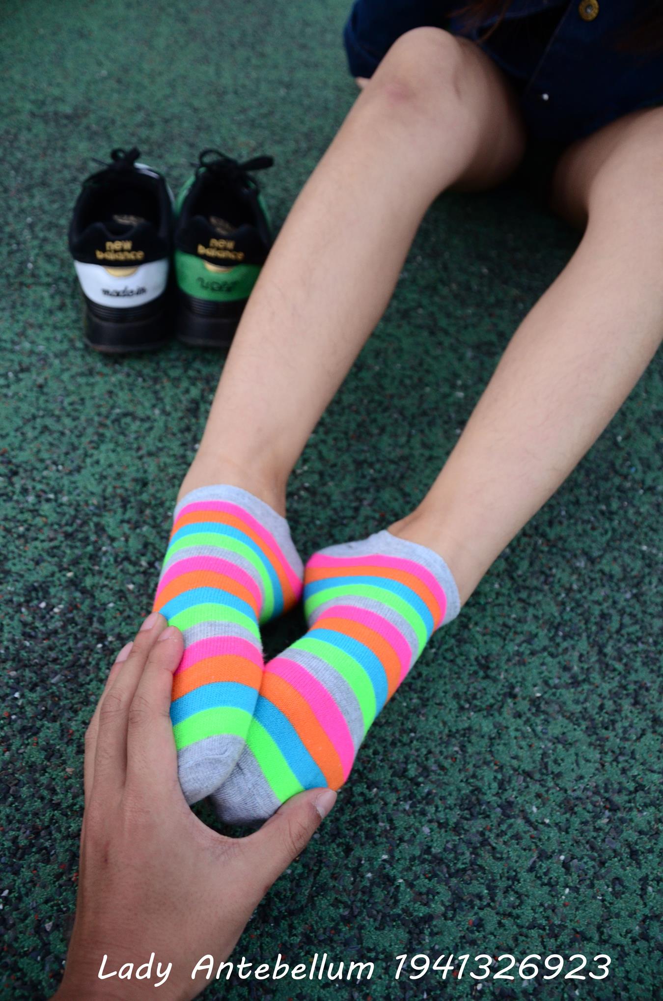 图片[86]-[战前女神] 美腿美足精品摄影套图 080 [115P] – 速更版-美库