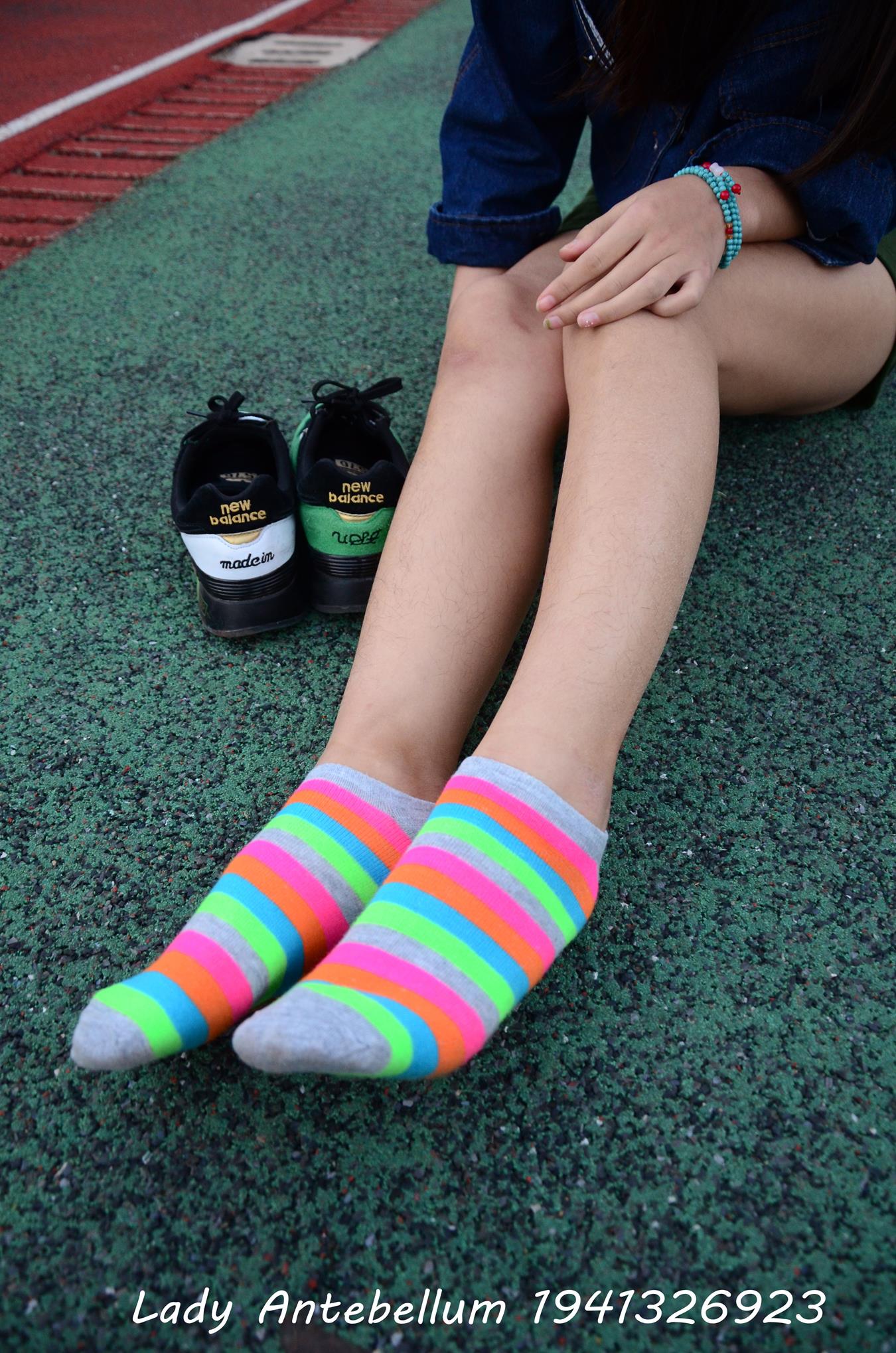 图片[87]-[战前女神] 美腿美足精品摄影套图 080 [115P] – 速更版-美库