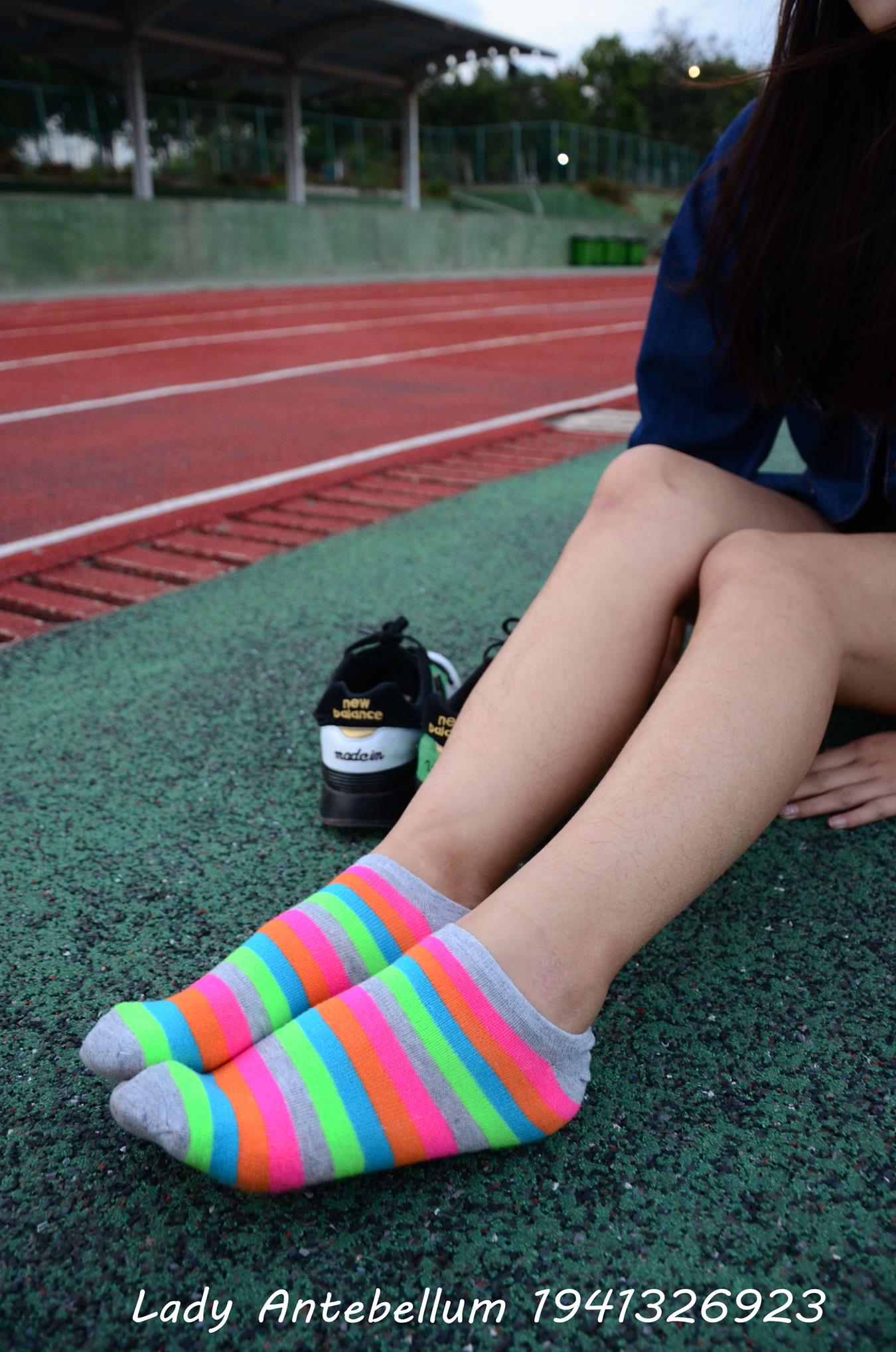 图片[88]-[战前女神] 美腿美足精品摄影套图 080 [115P] – 速更版-美库