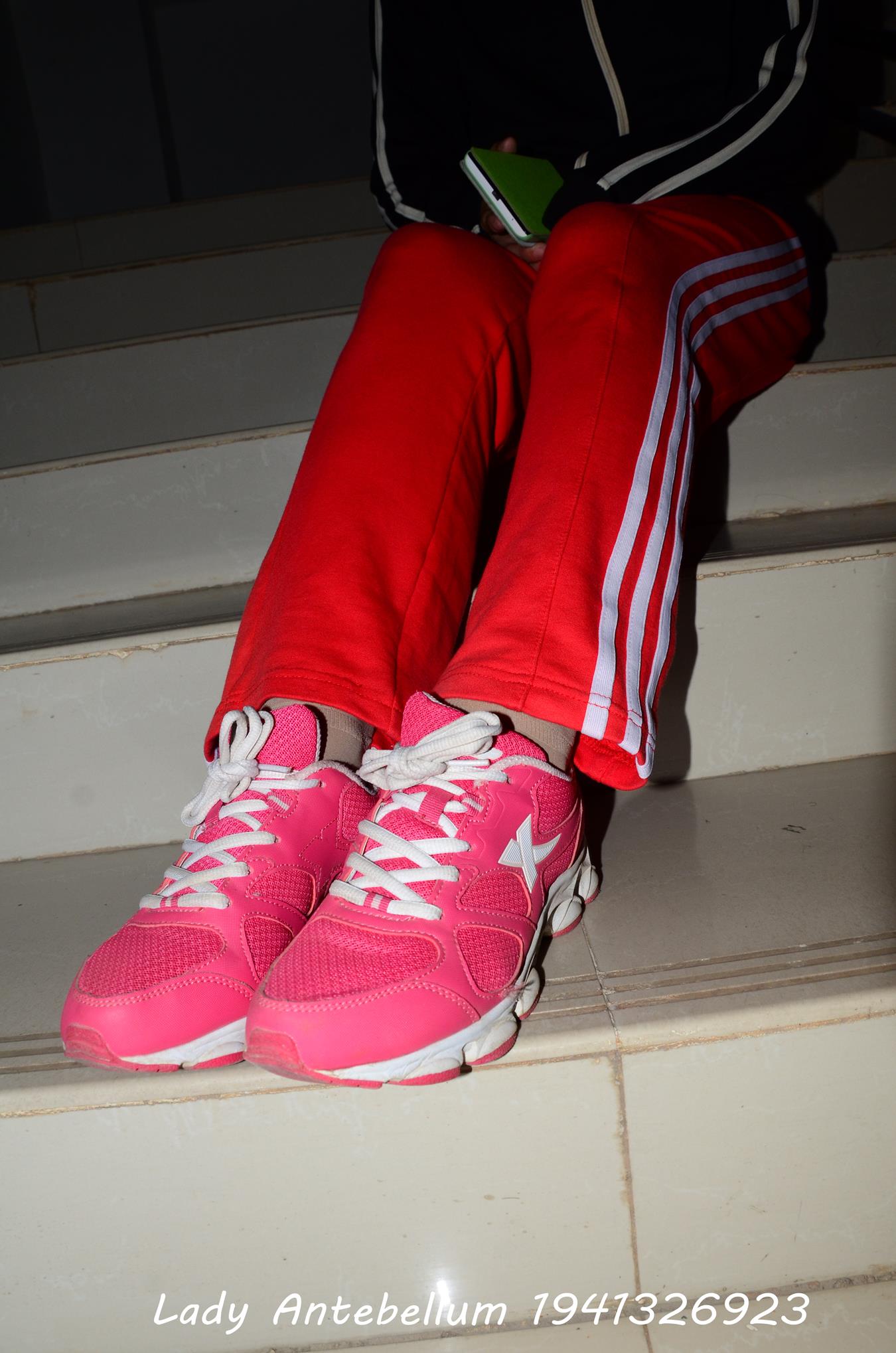 图片[108]-[战前女神] 美腿美足精品摄影套图 079 [115P] – 速更版-美库