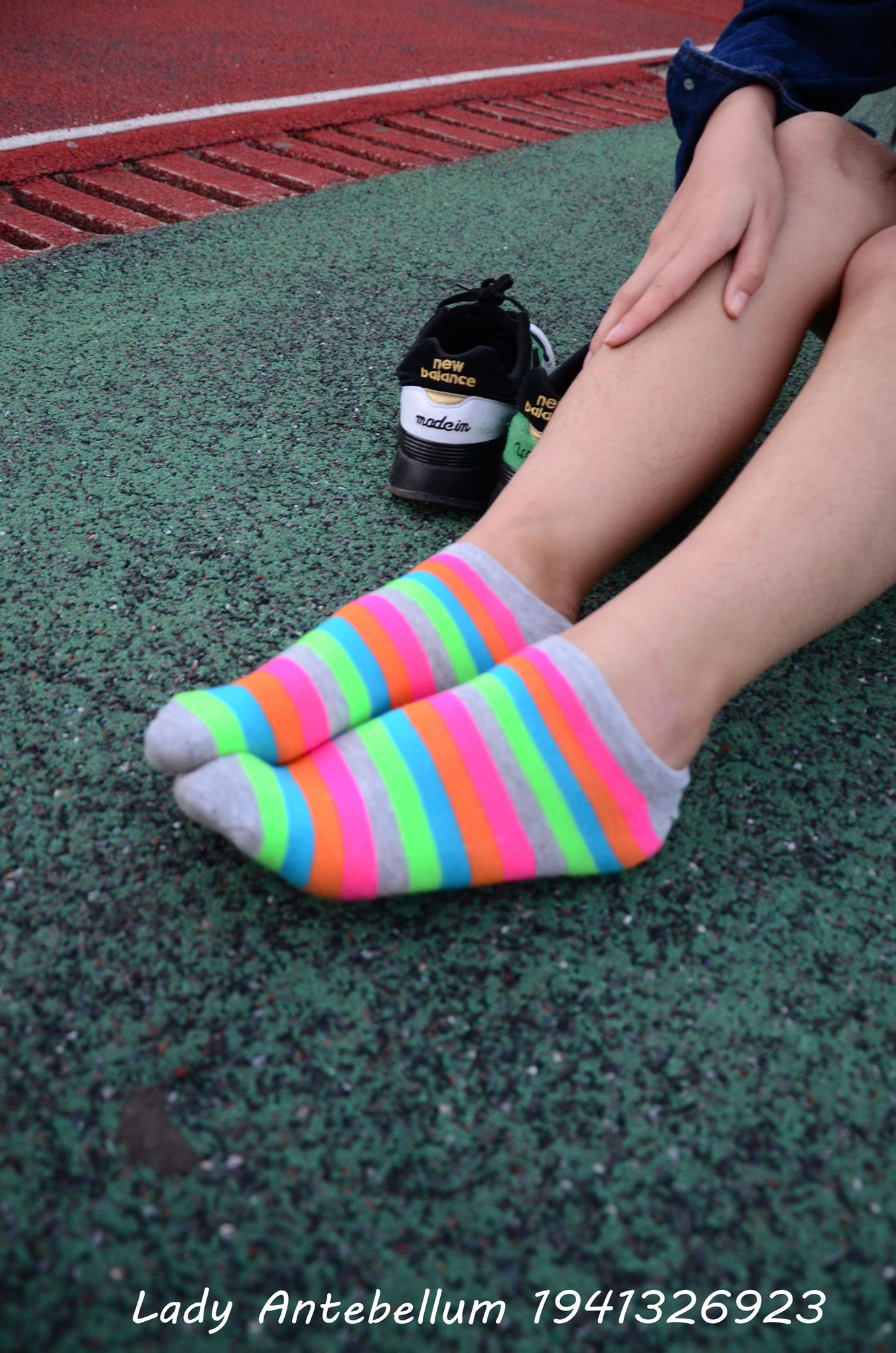 图片[91]-[战前女神] 美腿美足精品摄影套图 080 [115P] – 速更版-美库