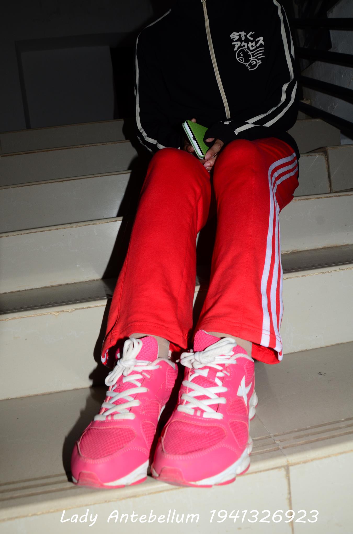 图片[110]-[战前女神] 美腿美足精品摄影套图 079 [115P] – 速更版-美库