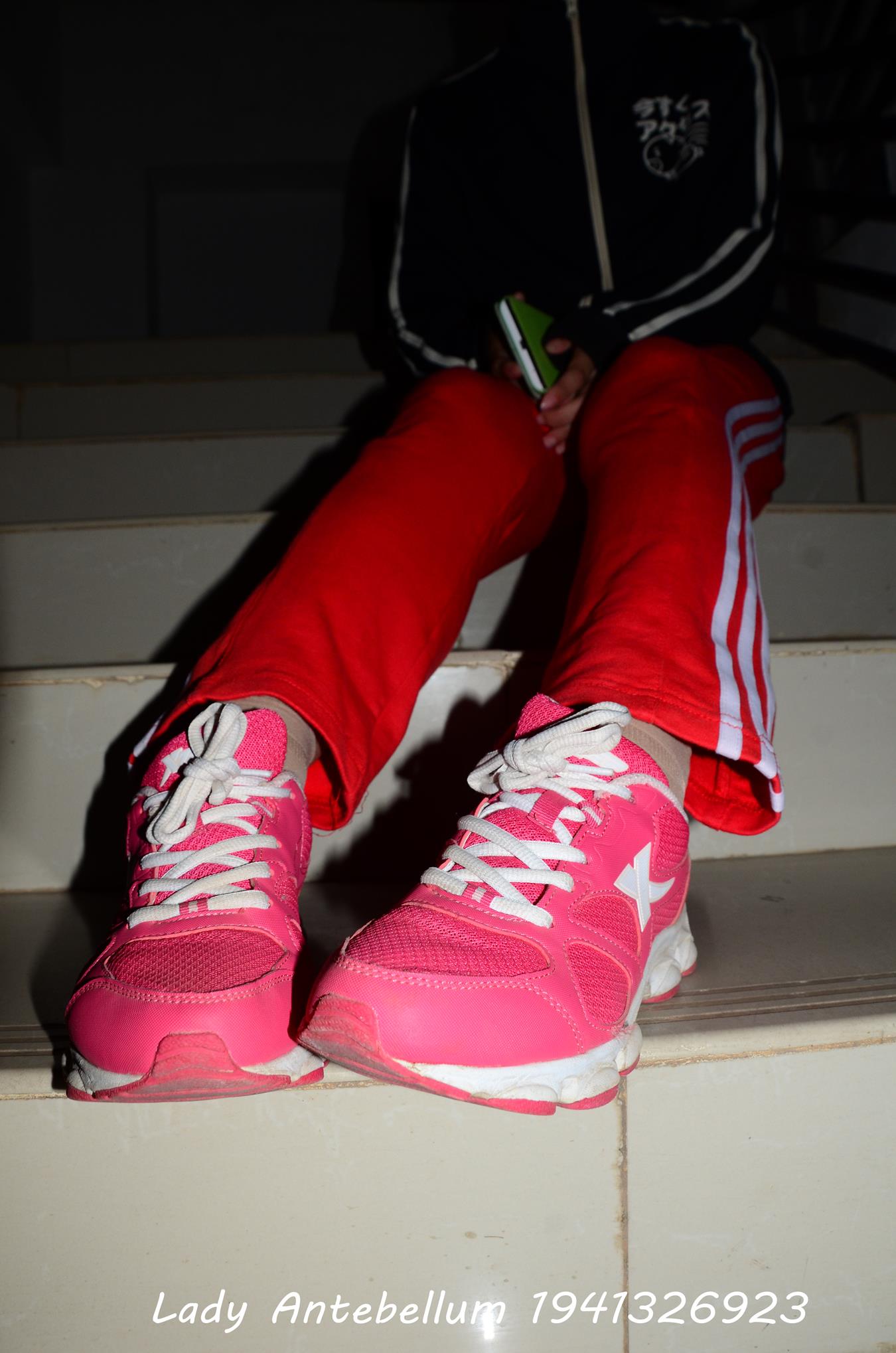 图片[112]-[战前女神] 美腿美足精品摄影套图 079 [115P] – 速更版-美库