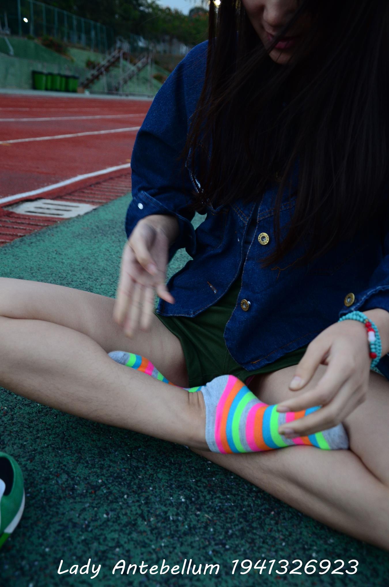 图片[94]-[战前女神] 美腿美足精品摄影套图 080 [115P] – 速更版-美库