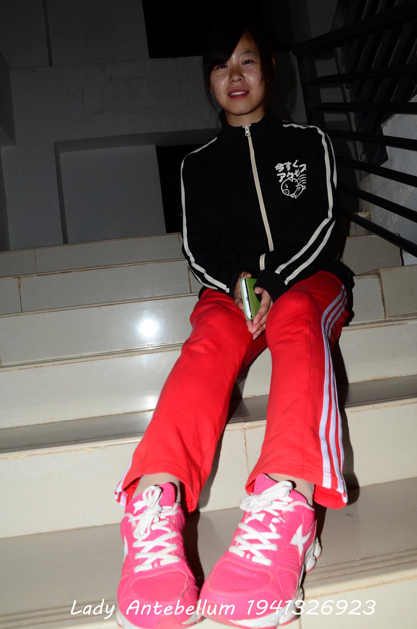 图片[115]-[战前女神] 美腿美足精品摄影套图 079 [115P] – 速更版-美库