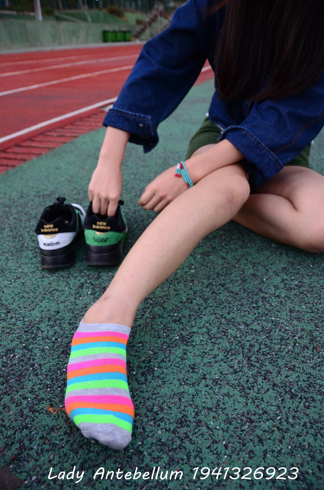 图片[97]-[战前女神] 美腿美足精品摄影套图 080 [115P] – 速更版-美库