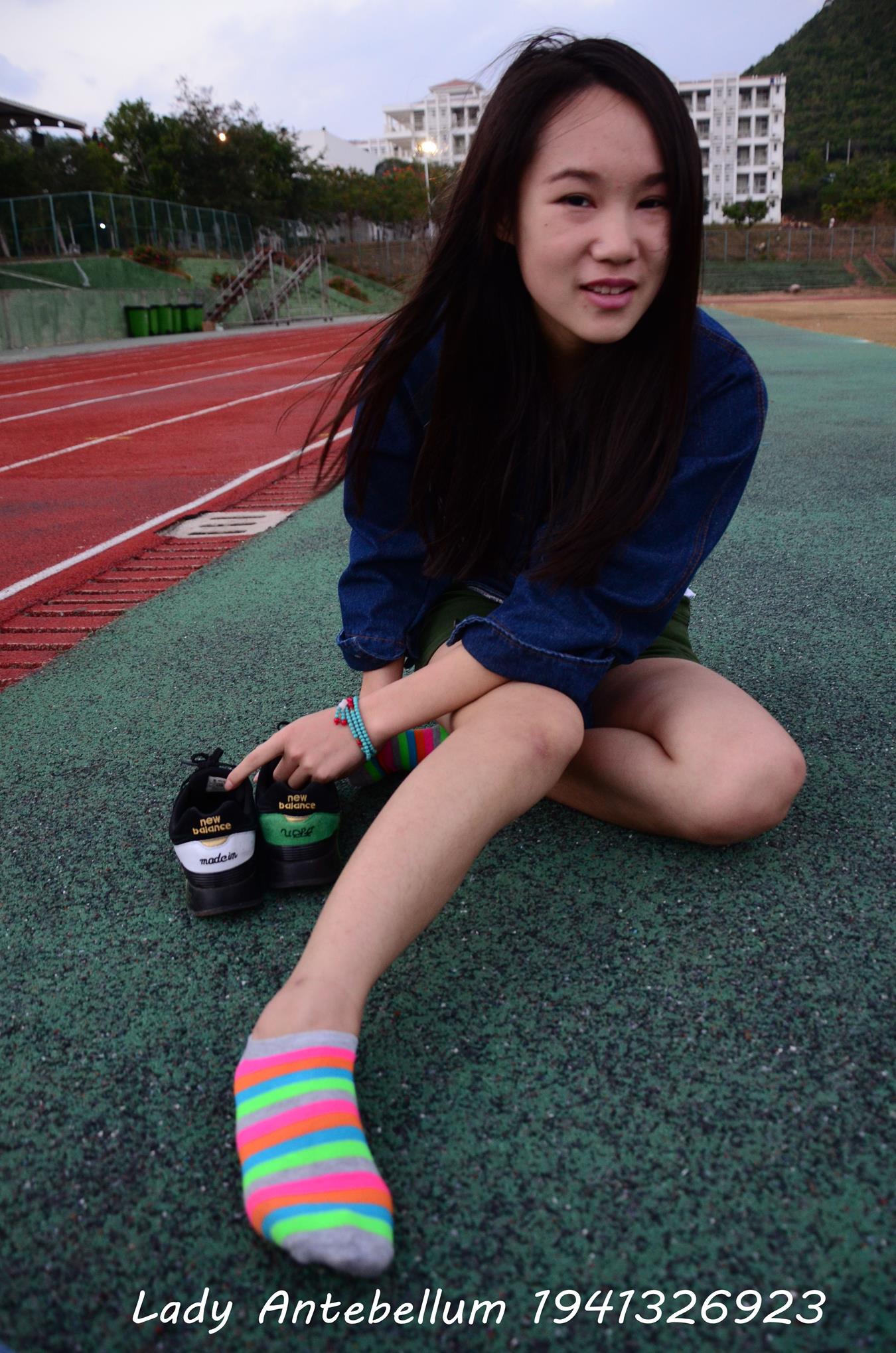 图片[98]-[战前女神] 美腿美足精品摄影套图 080 [115P] – 速更版-美库