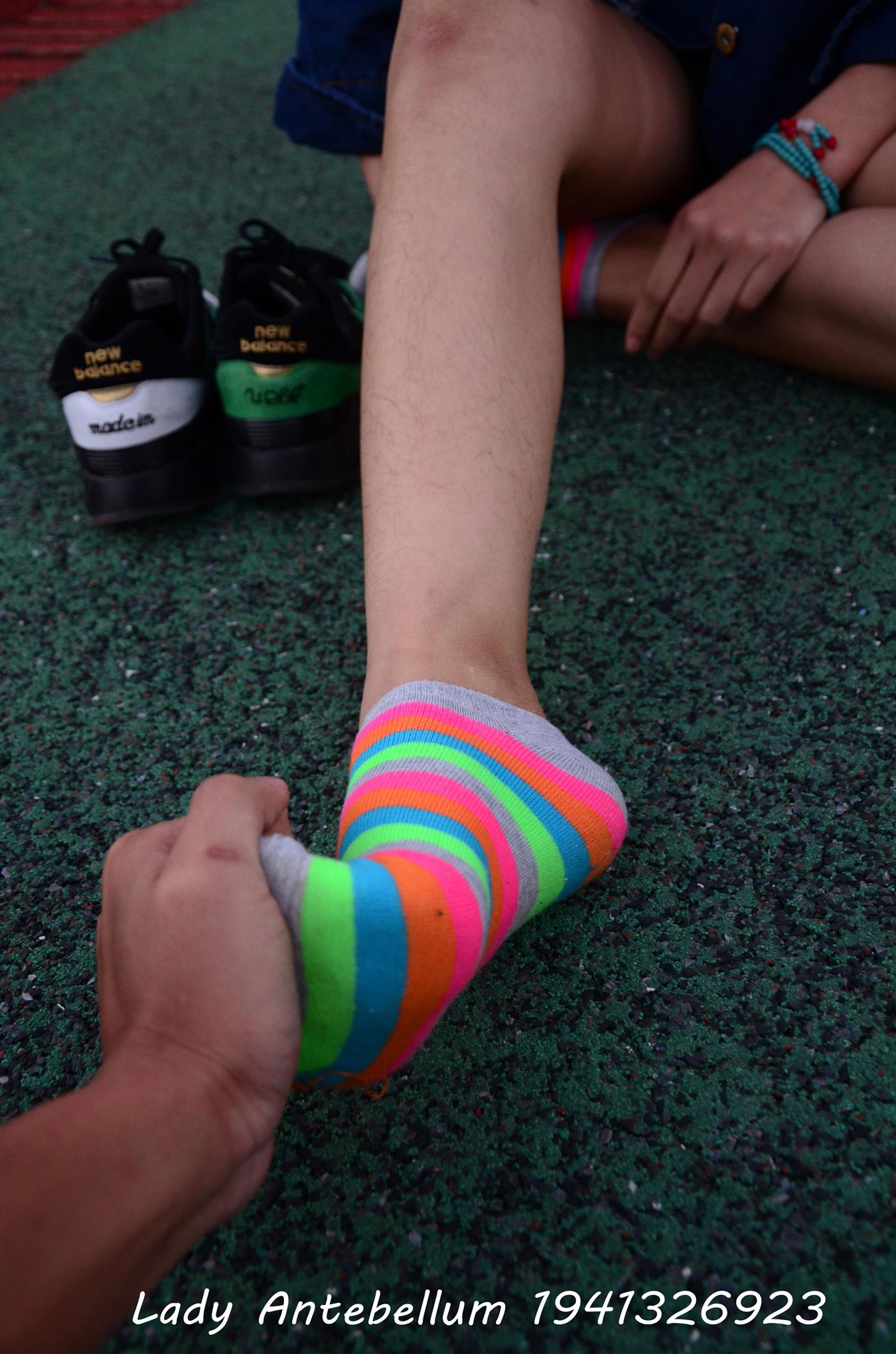 图片[100]-[战前女神] 美腿美足精品摄影套图 080 [115P] – 速更版-美库