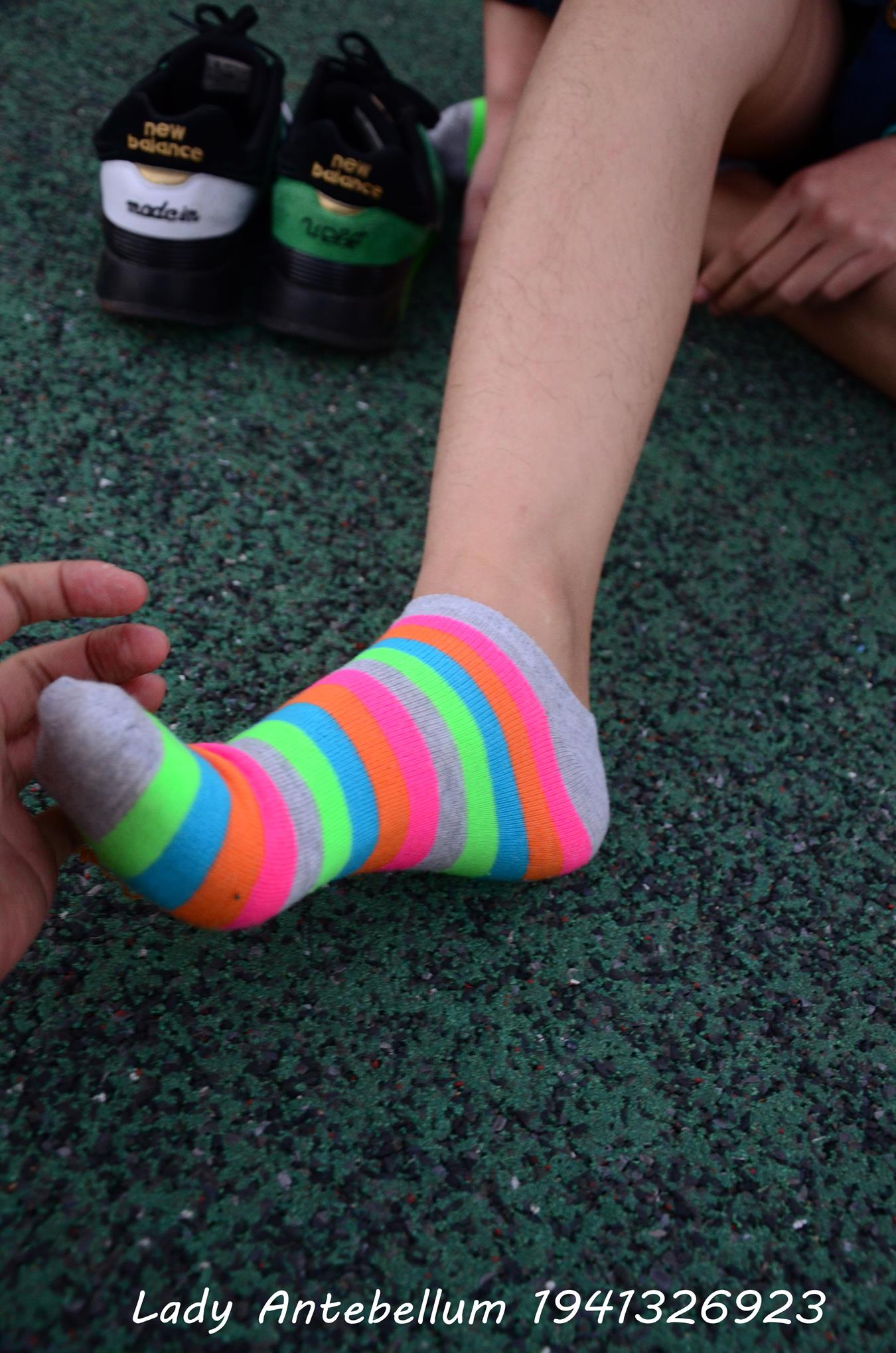 图片[101]-[战前女神] 美腿美足精品摄影套图 080 [115P] – 速更版-美库