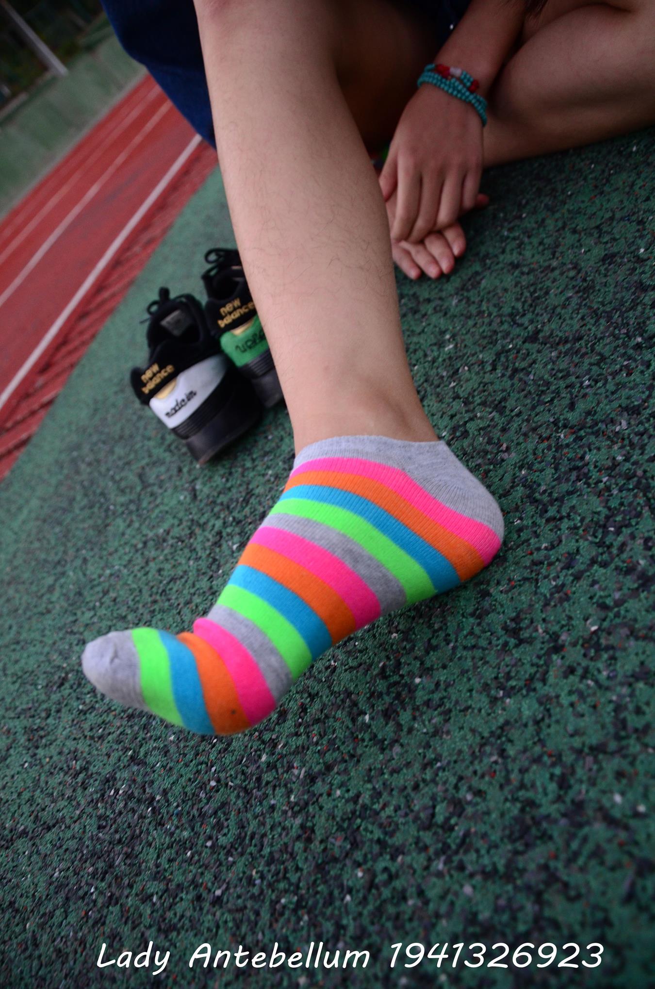 图片[102]-[战前女神] 美腿美足精品摄影套图 080 [115P] – 速更版-美库