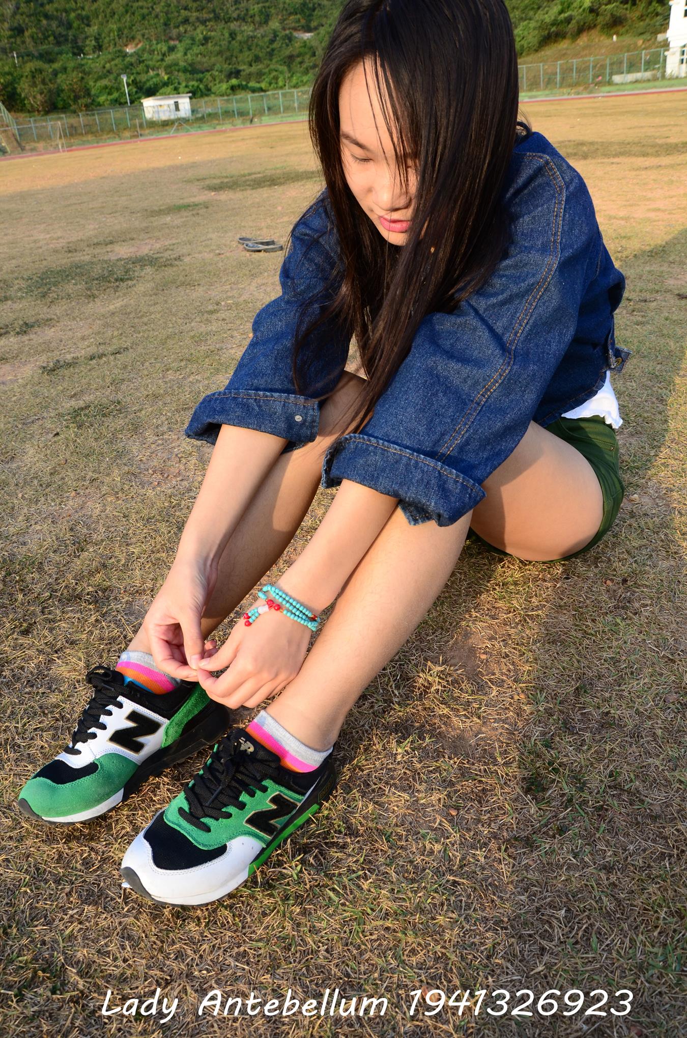 图片[107]-[战前女神] 美腿美足精品摄影套图 080 [115P] – 速更版-美库