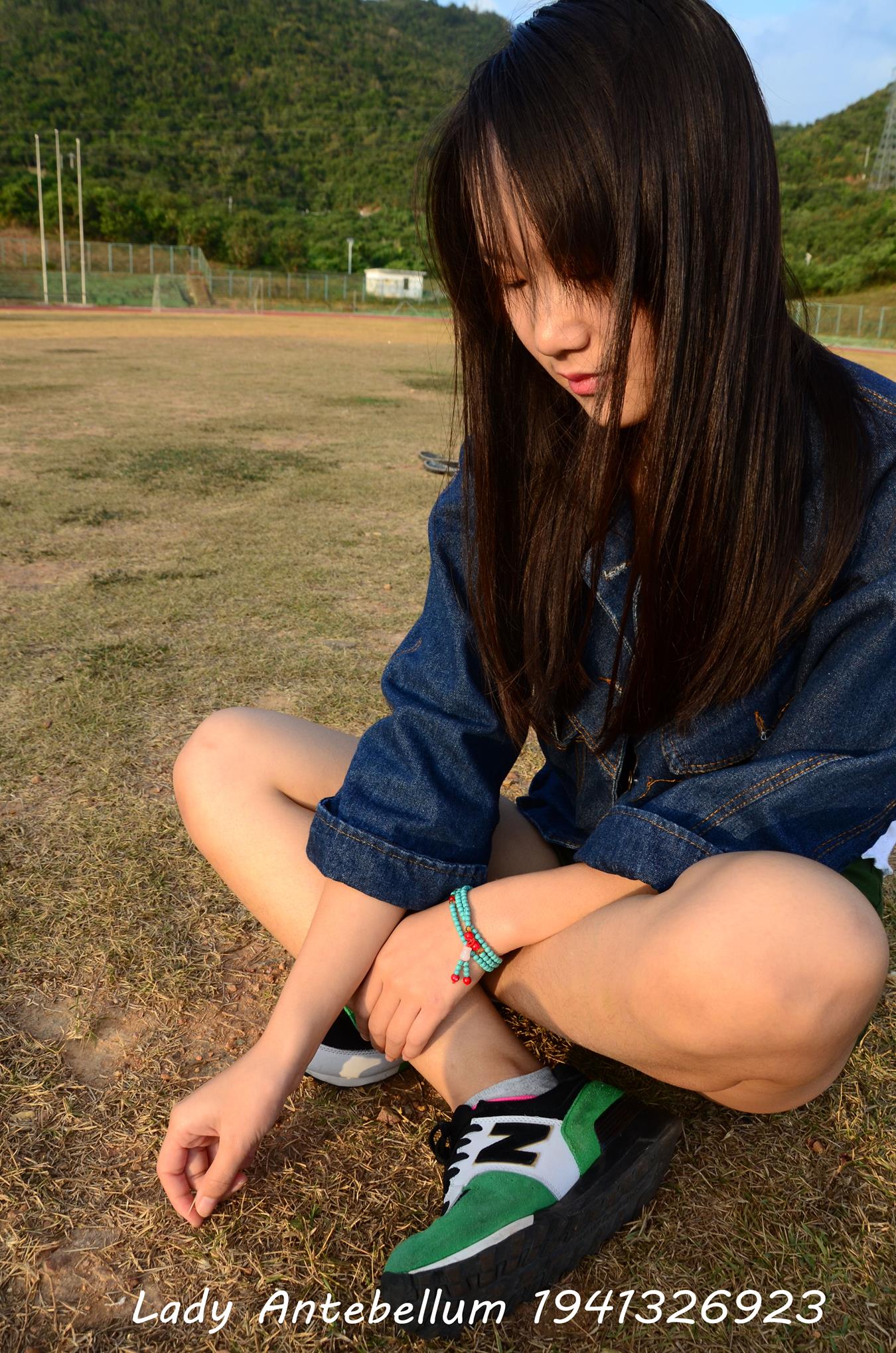 图片[110]-[战前女神] 美腿美足精品摄影套图 080 [115P] – 速更版-美库