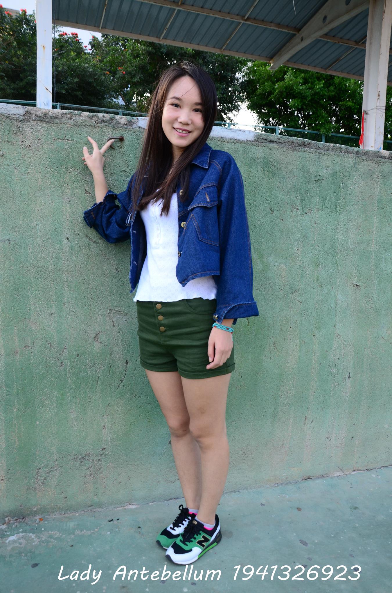 图片[112]-[战前女神] 美腿美足精品摄影套图 080 [115P] – 速更版-美库