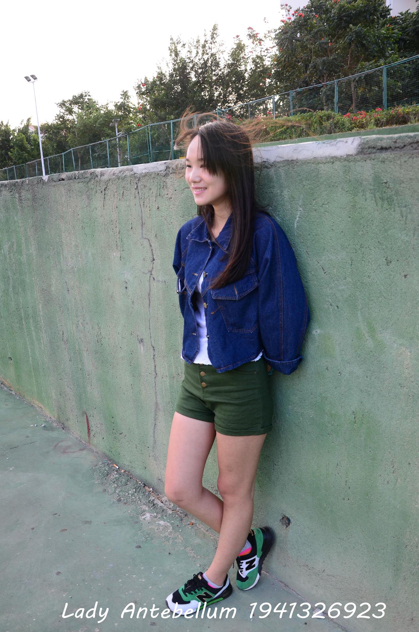 图片[114]-[战前女神] 美腿美足精品摄影套图 080 [115P] – 速更版-美库