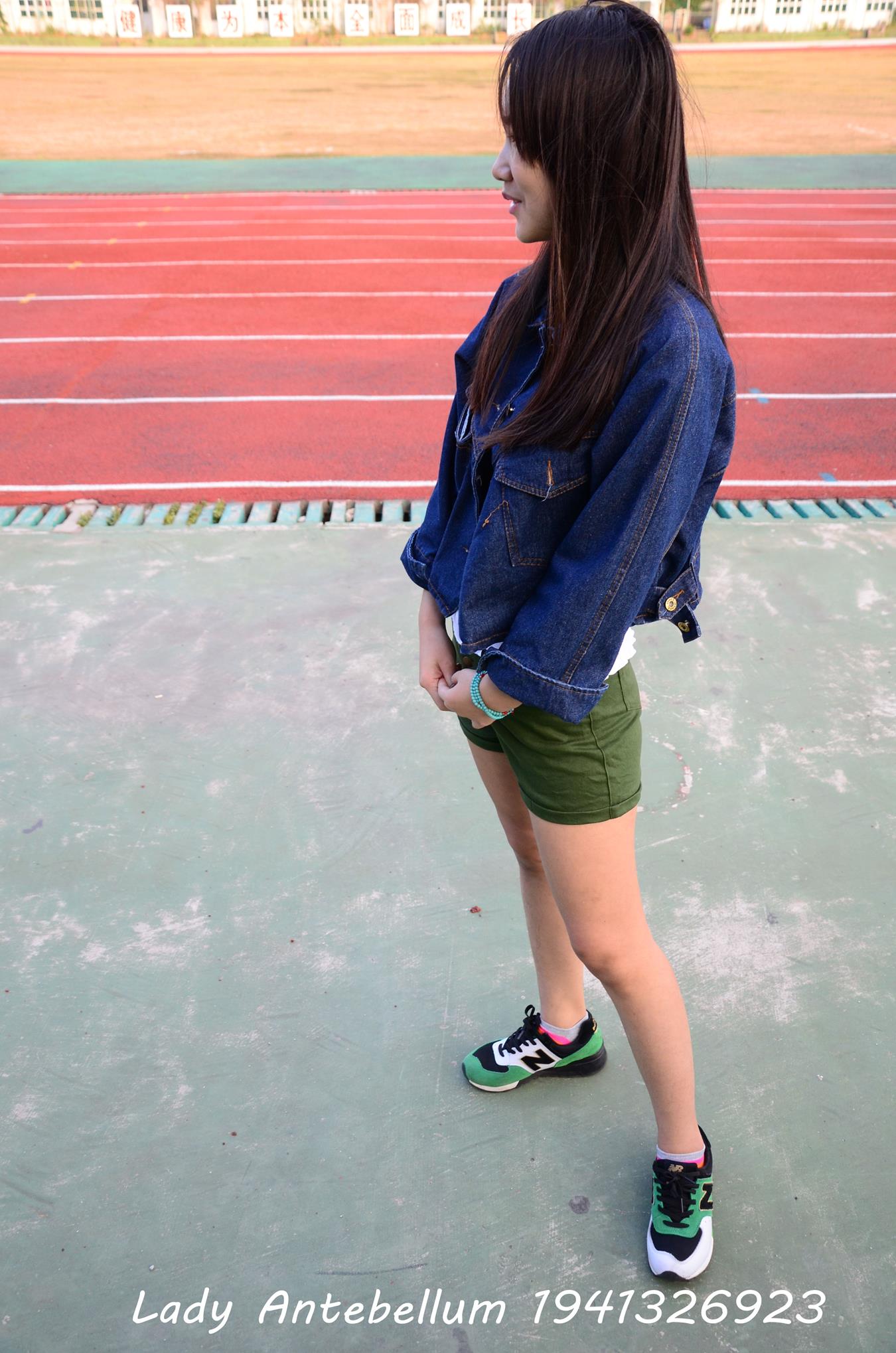 图片[115]-[战前女神] 美腿美足精品摄影套图 080 [115P] – 速更版-美库