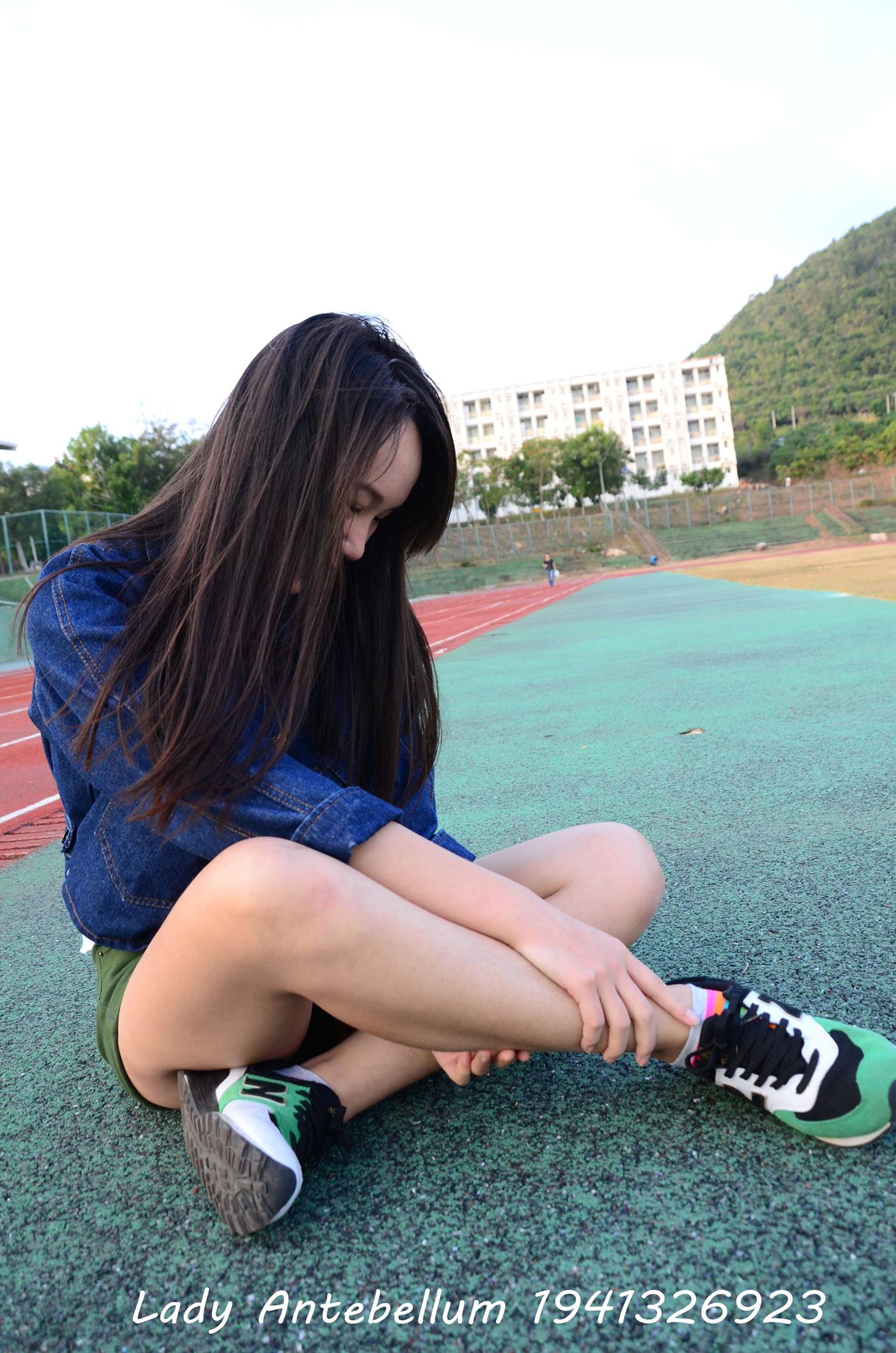 图片[116]-[战前女神] 美腿美足精品摄影套图 080 [115P] – 速更版-美库