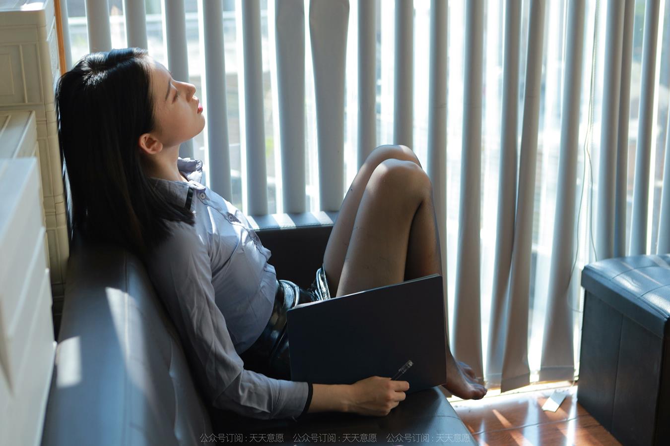 图片[67]-[IESS异思趣向] 耽丝 221003红龙 [92P] – 速更版-美库