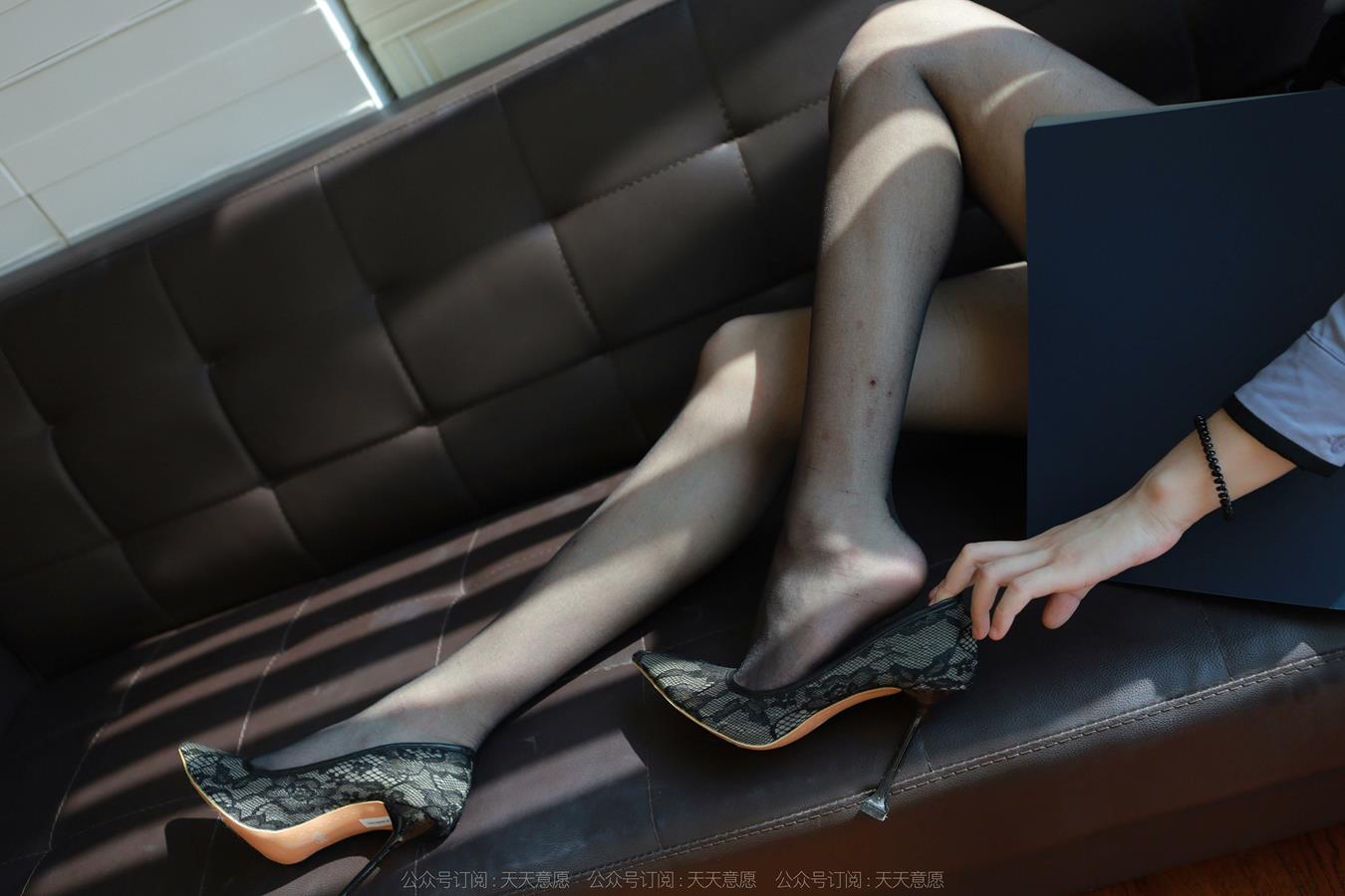 图片[77]-[IESS异思趣向] 耽丝 221003红龙 [92P] – 速更版-美库