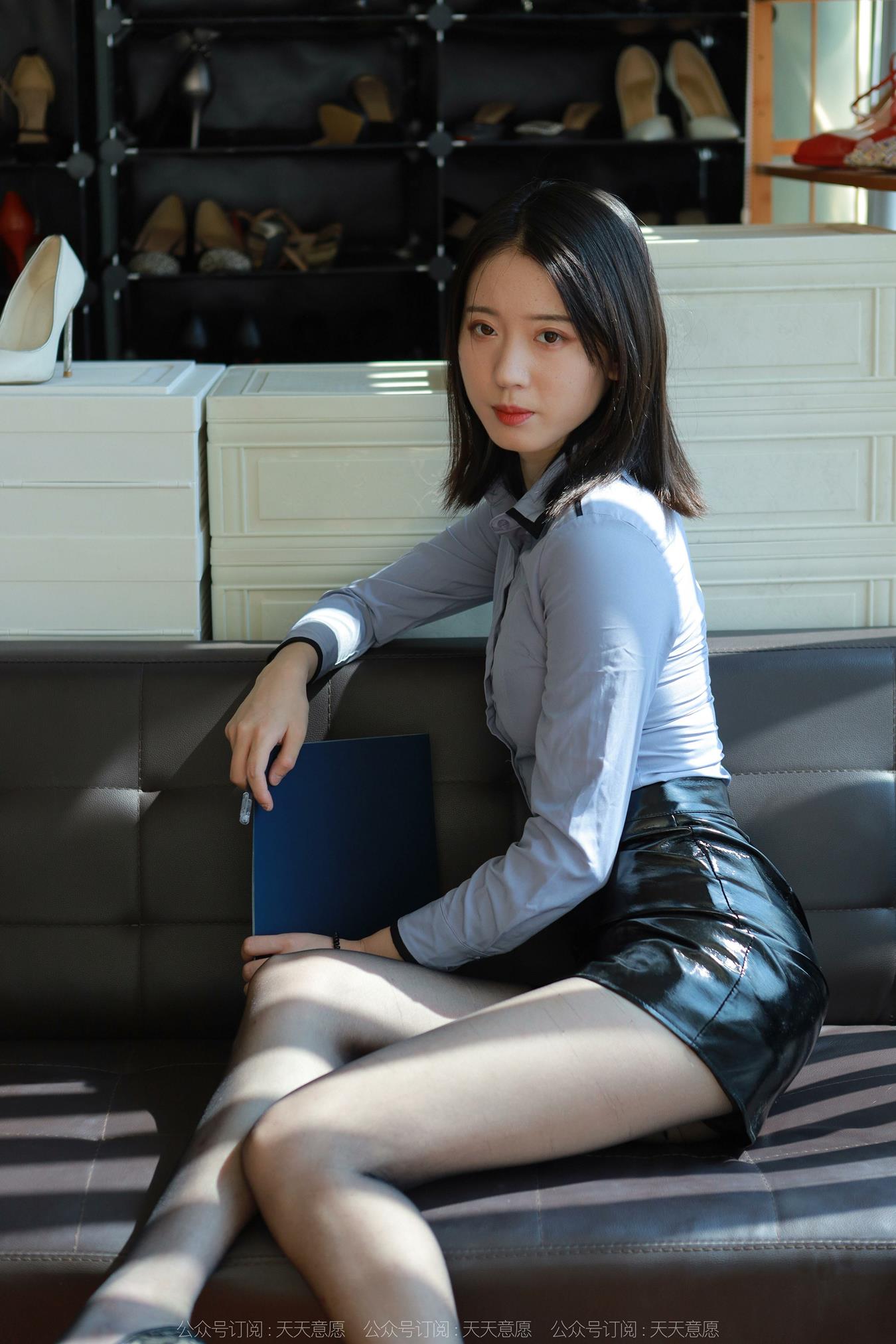 图片[89]-[IESS异思趣向] 耽丝 221003红龙 [92P] – 速更版-美库