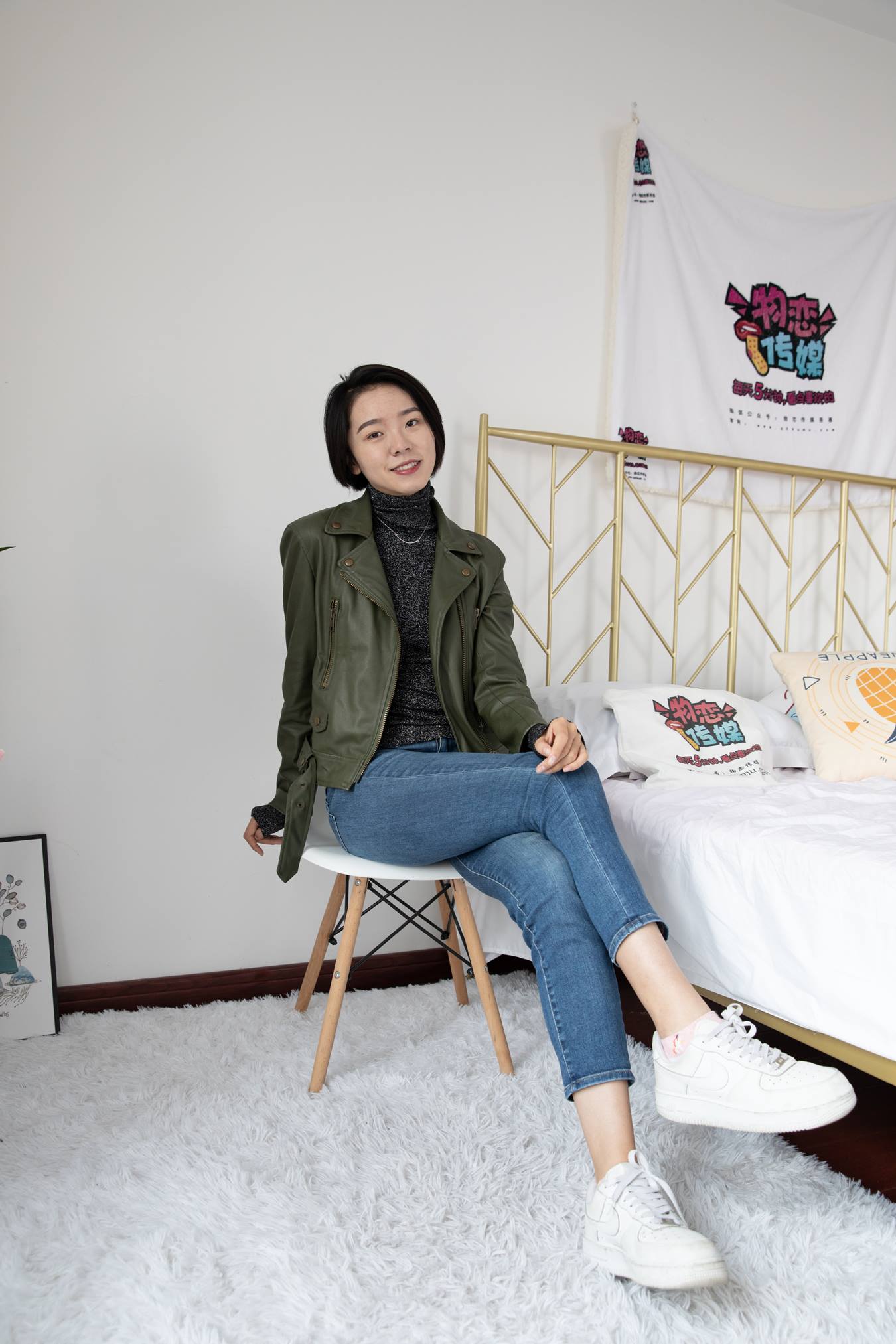 图片[10]-物恋传媒 NO.686 小飞-一默四季 （1）[76P] – 速更版-美库