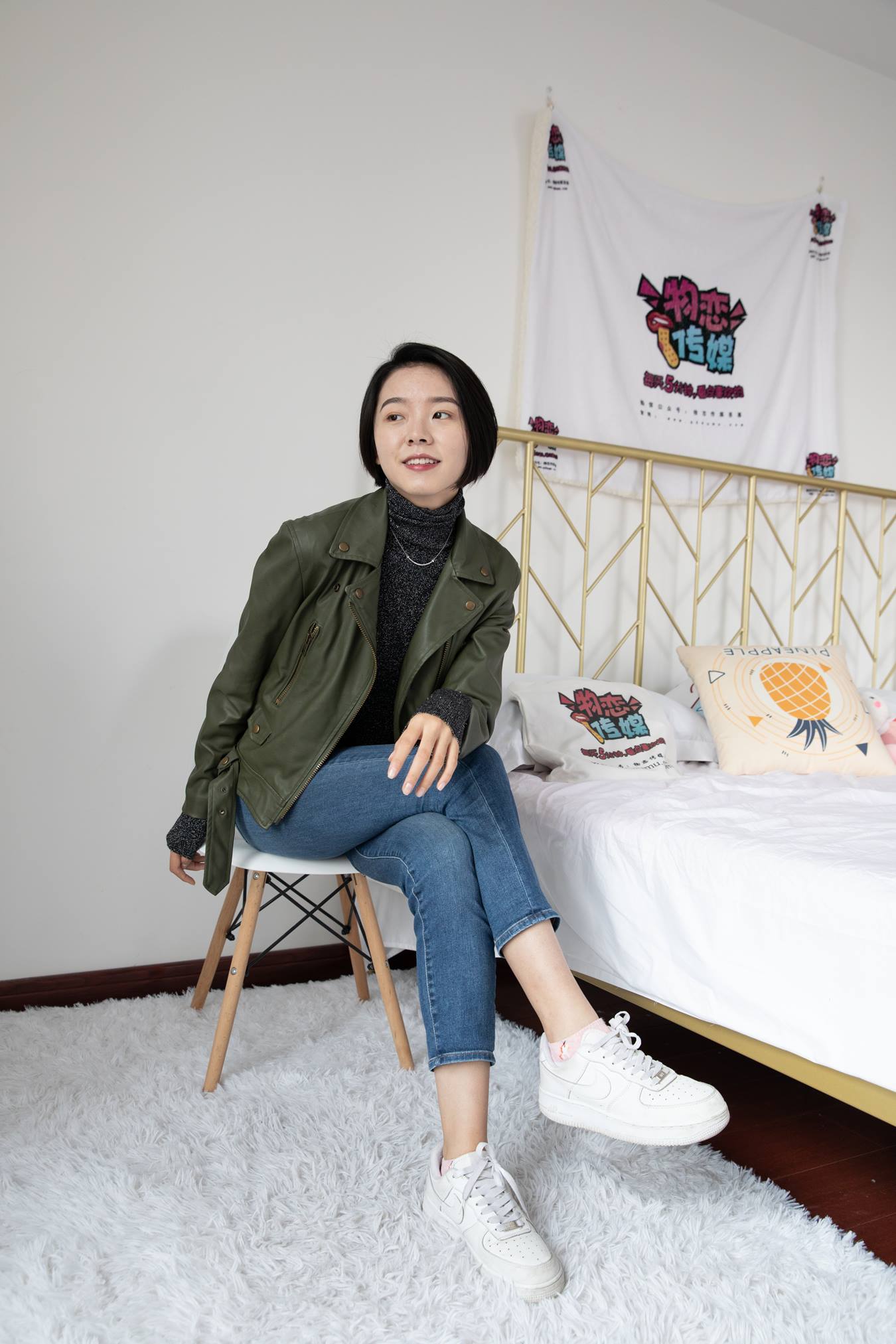 图片[11]-物恋传媒 NO.686 小飞-一默四季 （1）[76P] – 速更版-美库