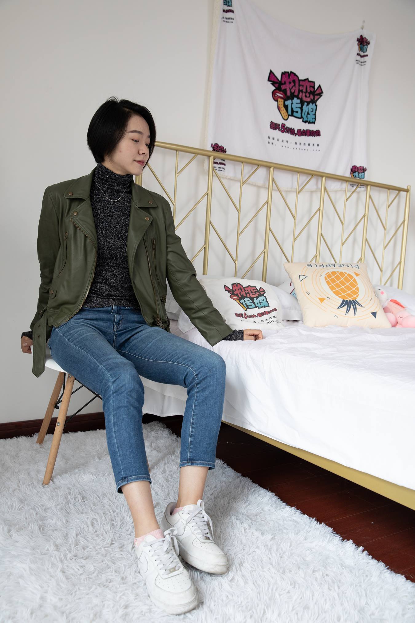 图片[17]-物恋传媒 NO.686 小飞-一默四季 （1）[76P] – 速更版-美库