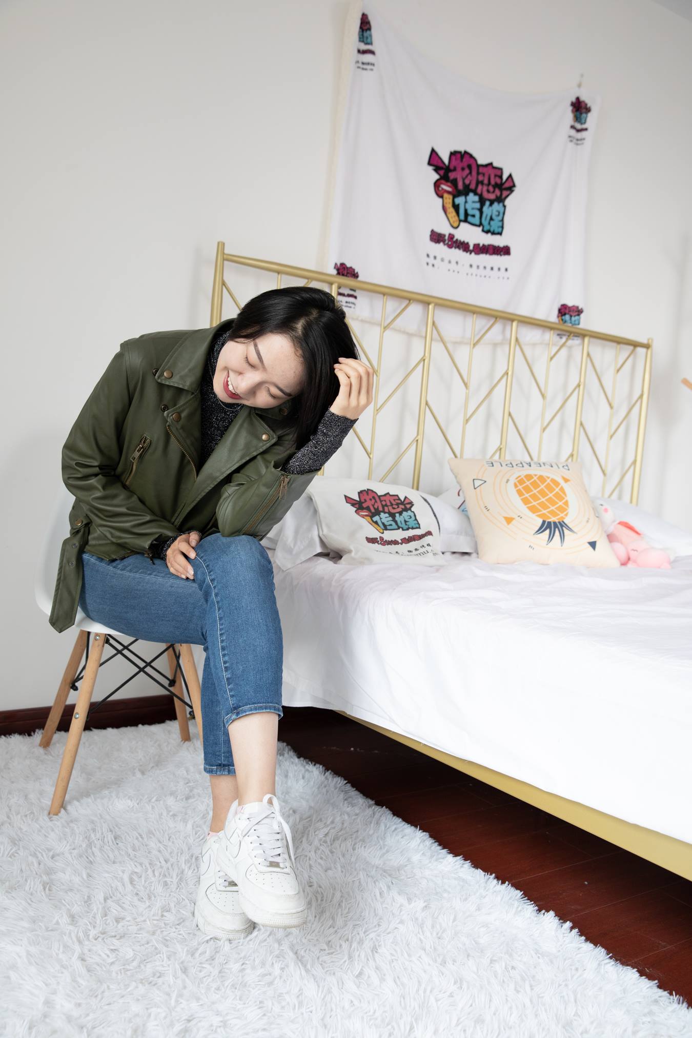 图片[20]-物恋传媒 NO.686 小飞-一默四季 （1）[76P] – 速更版-美库