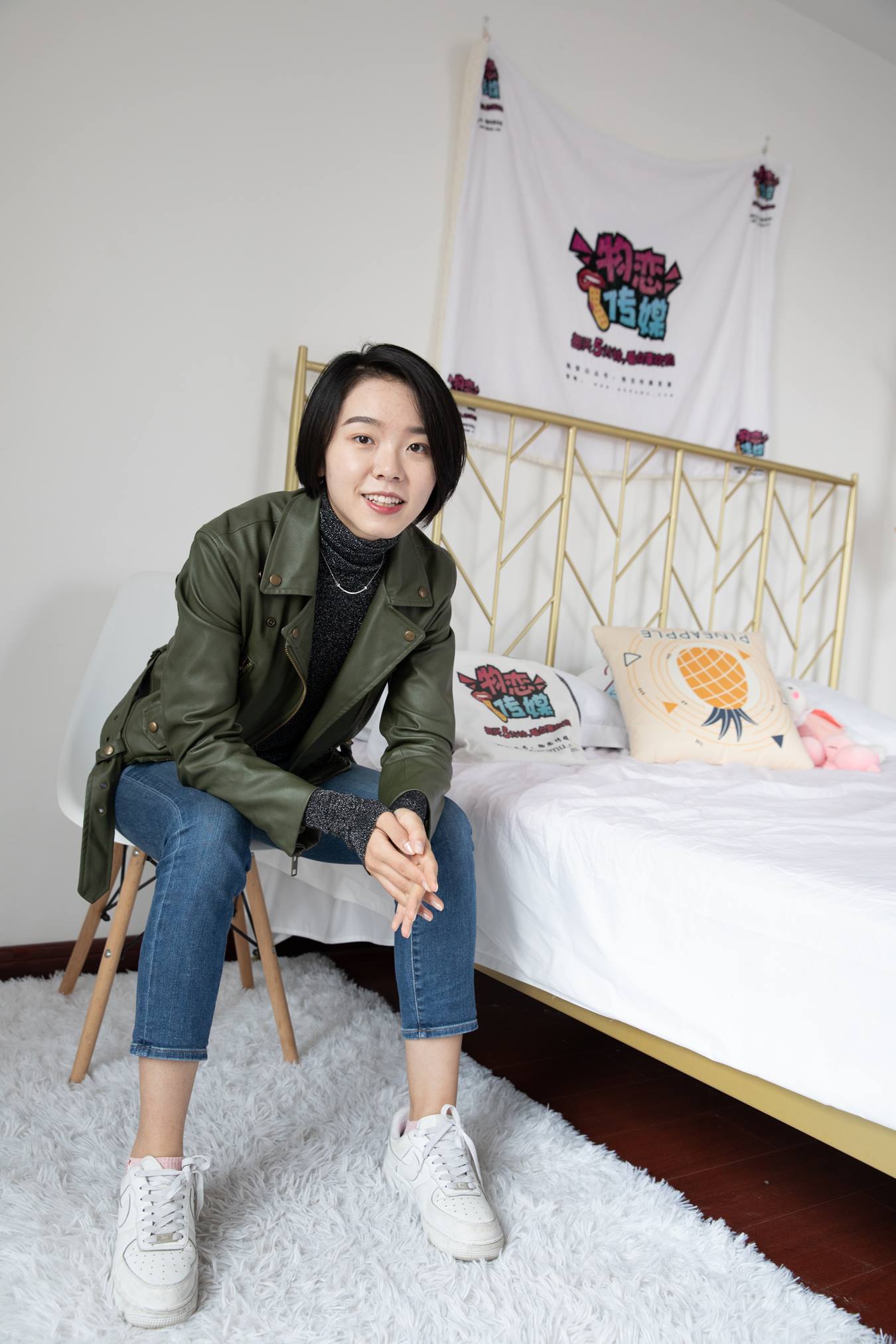 图片[21]-物恋传媒 NO.686 小飞-一默四季 （1）[76P] – 速更版-美库