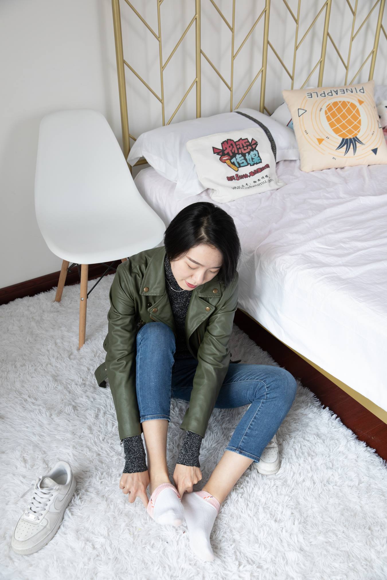 图片[23]-物恋传媒 NO.686 小飞-一默四季 （2）[72P] – 速更版-美库